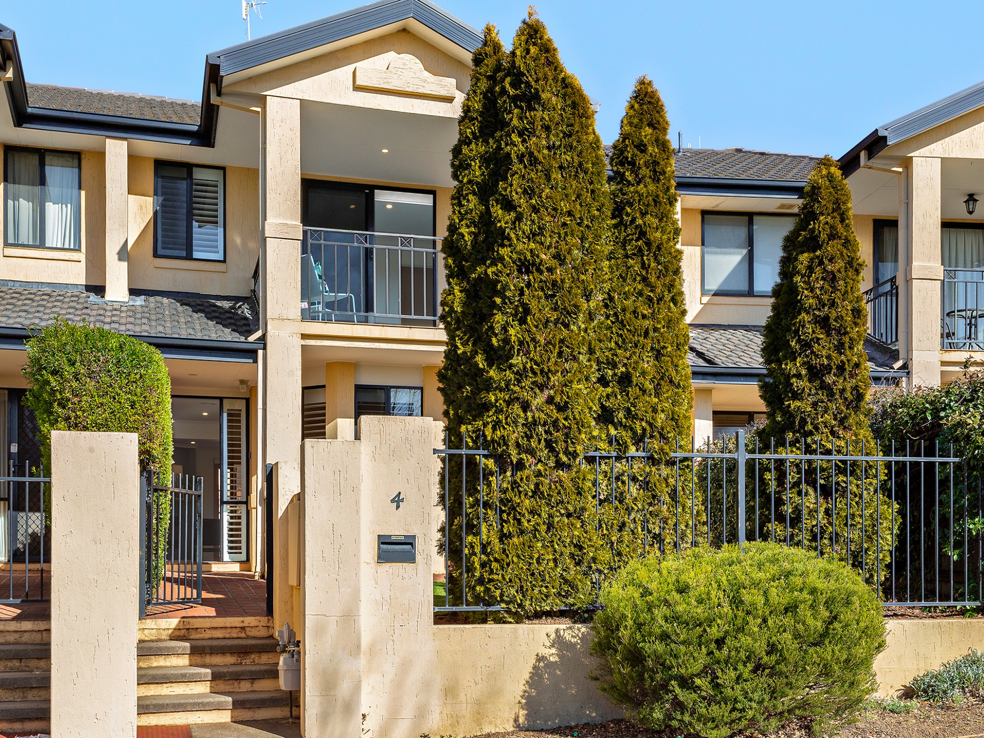 4 Stromlo Crescent, PALMERSTON