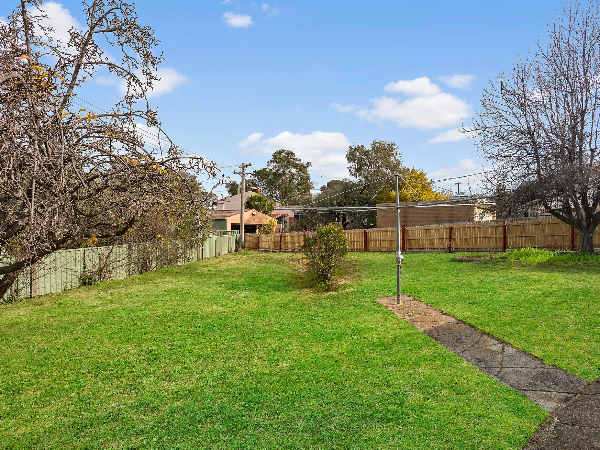 1 Bennet Place, Spence