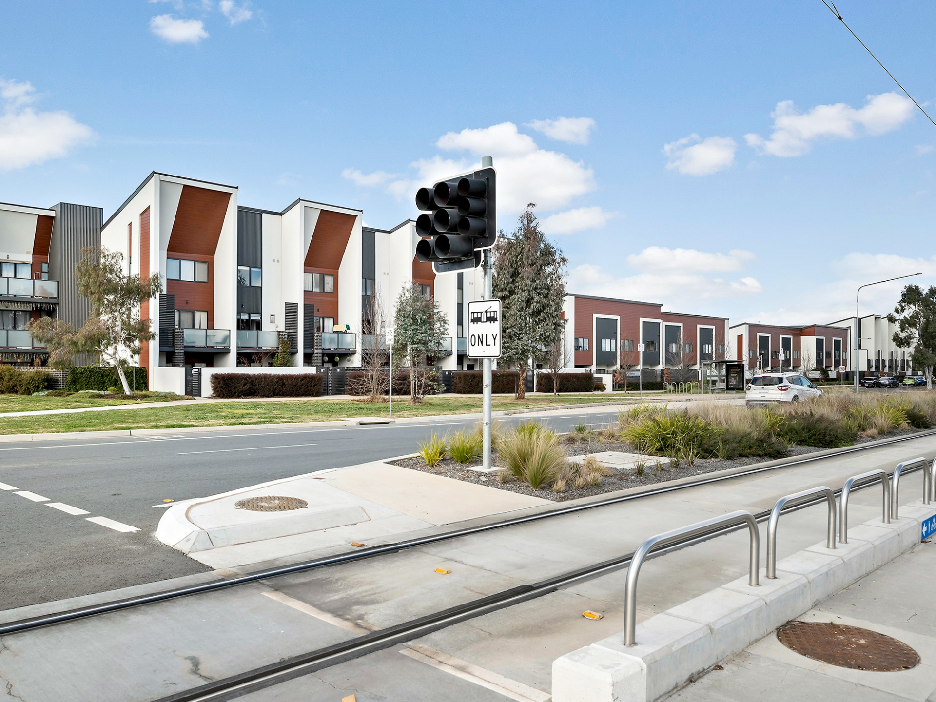 7/224 Flemington Road, Harrison