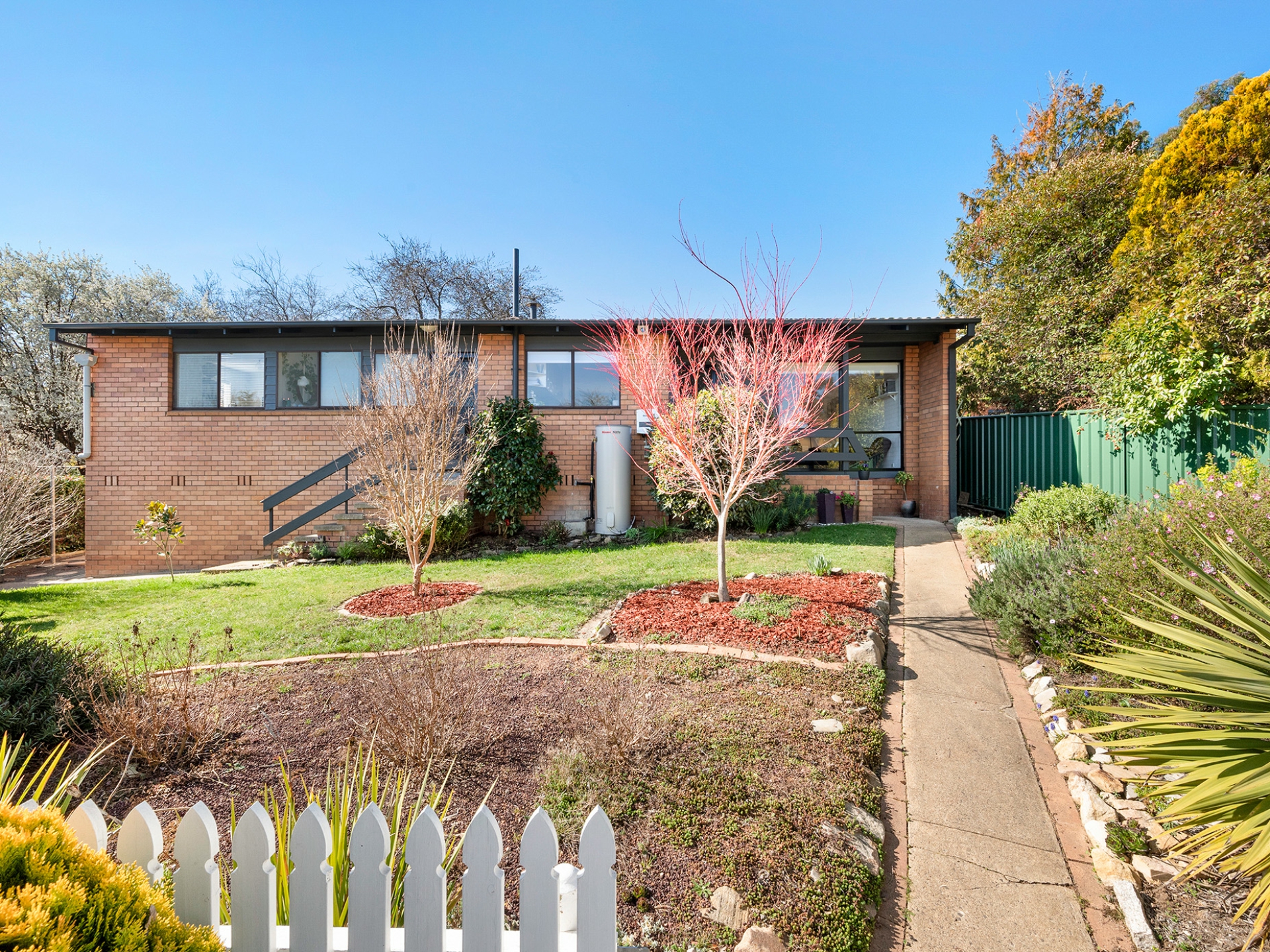 3 Platt Place, Charnwood