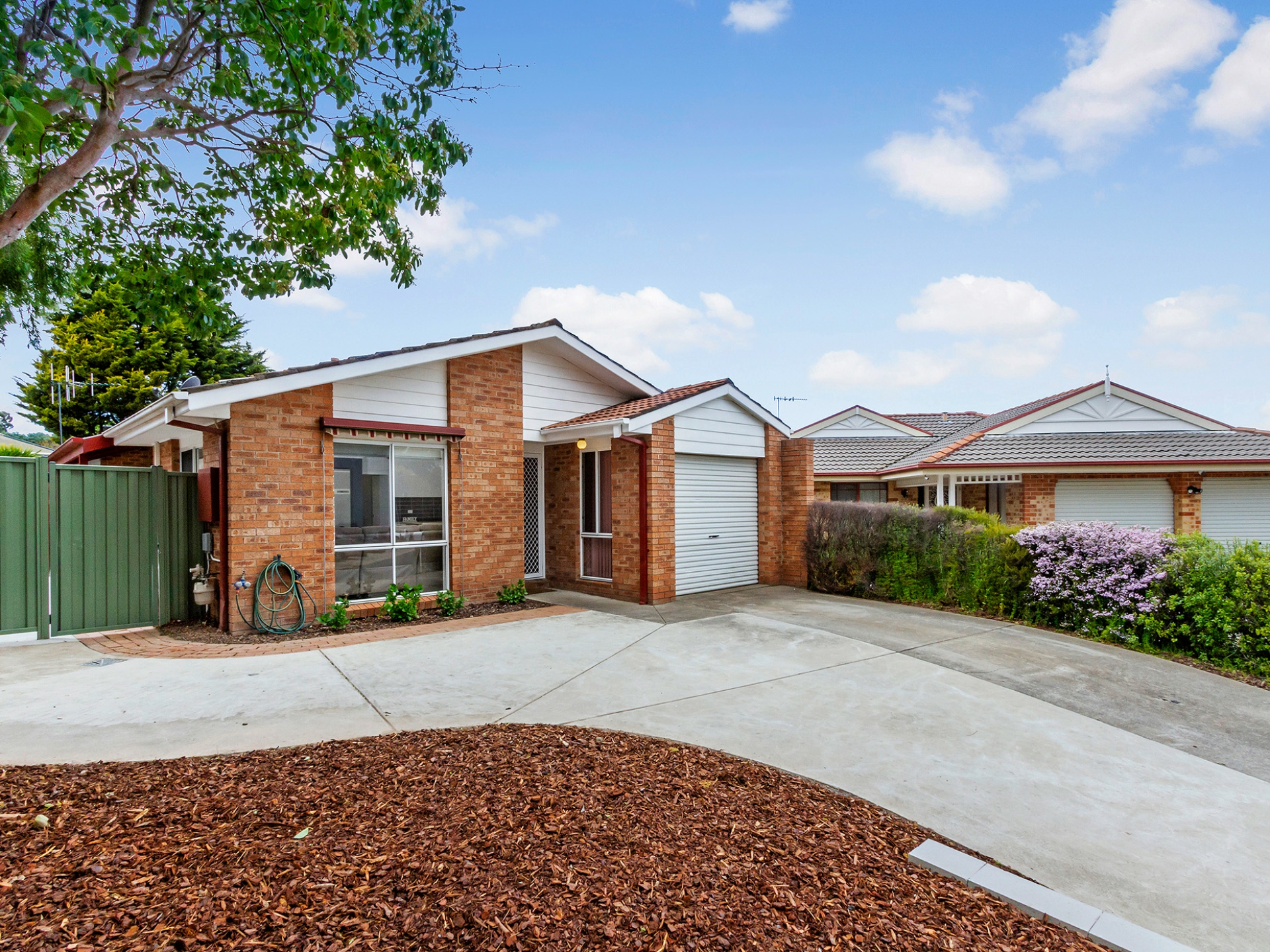 18 Mundang Crescent, Ngunnawal