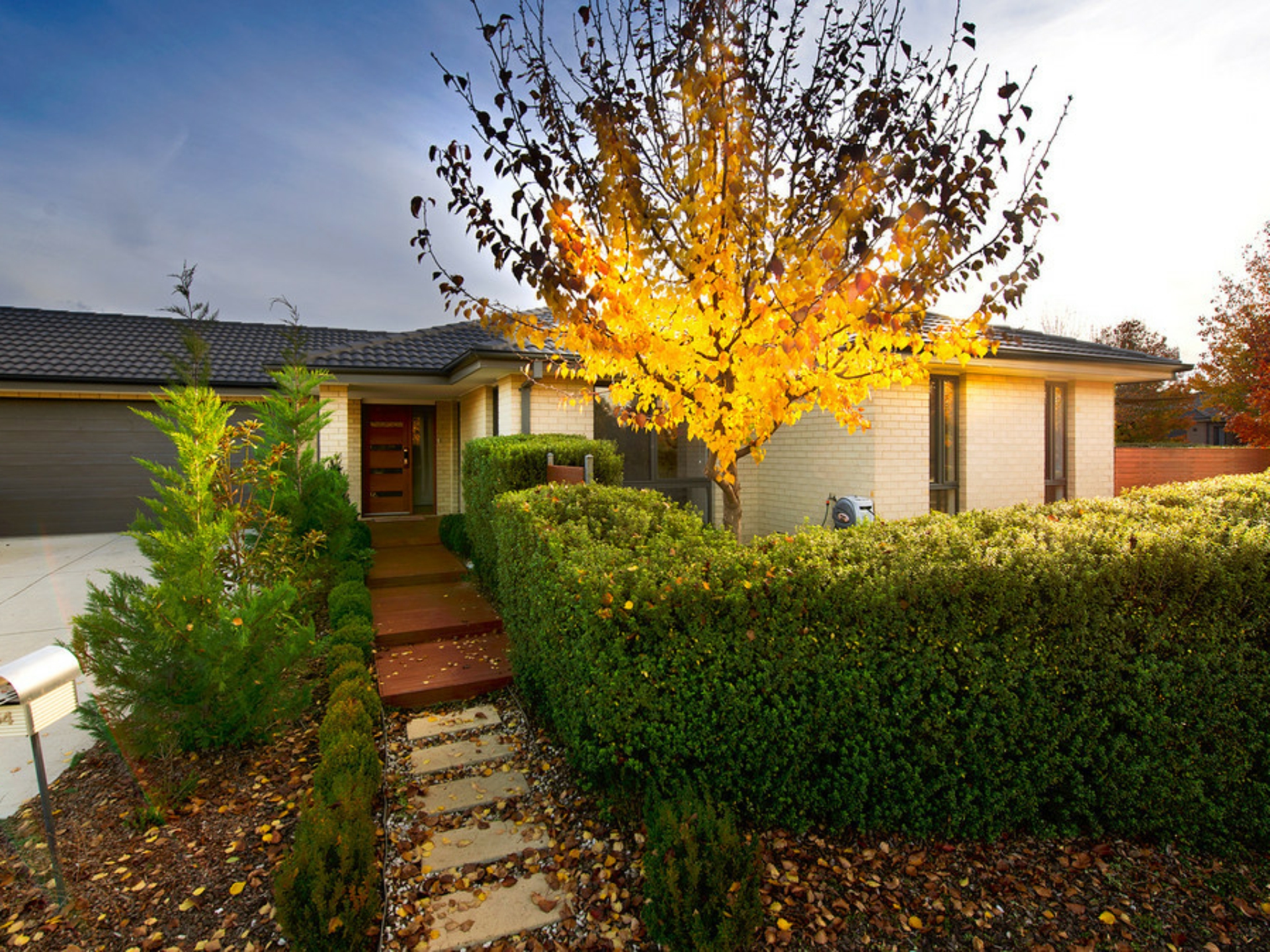 64 Alec Hope Crescent, FRANKLIN