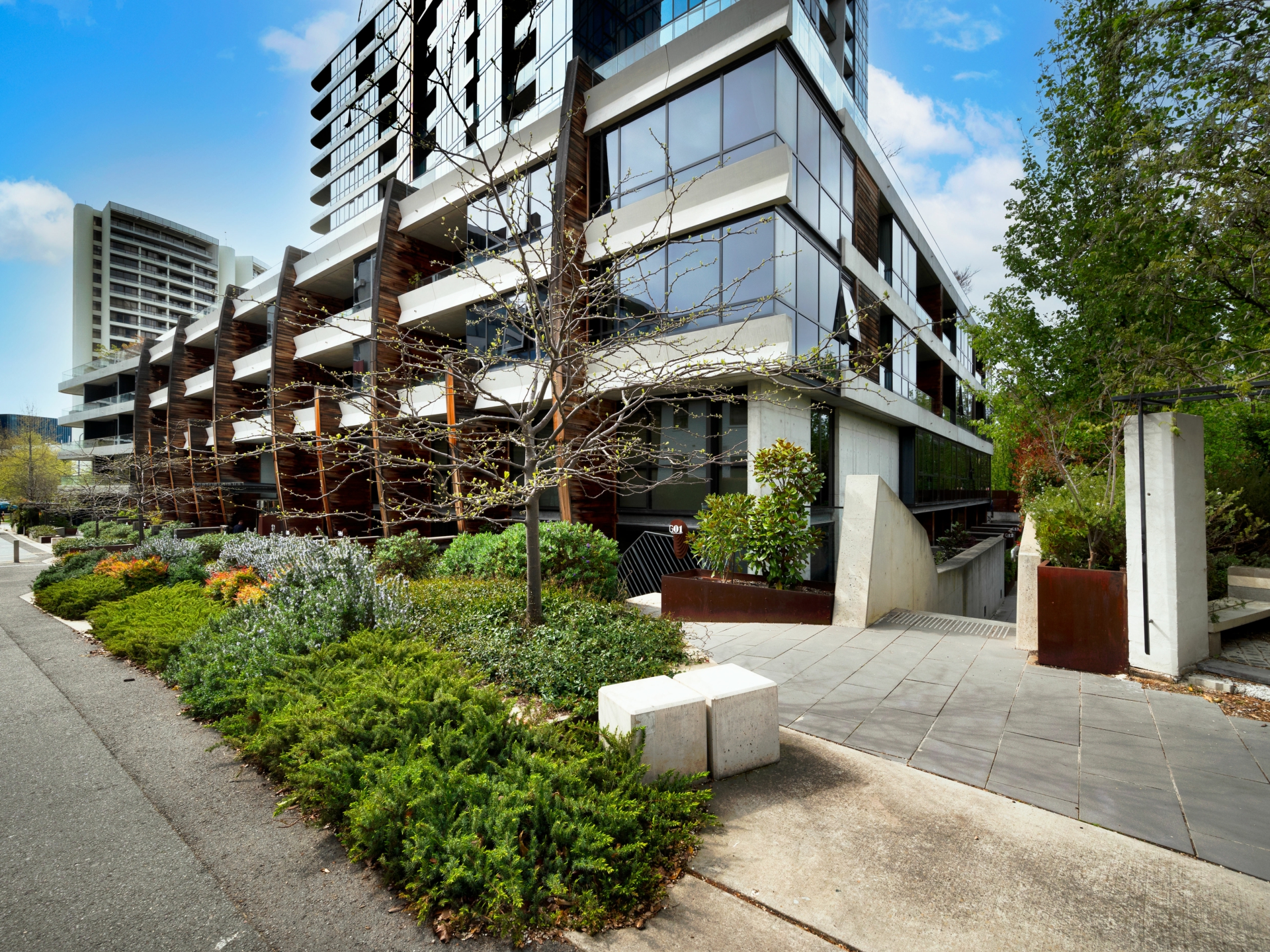 G01/19 Marcus Clarke Street, ACTON