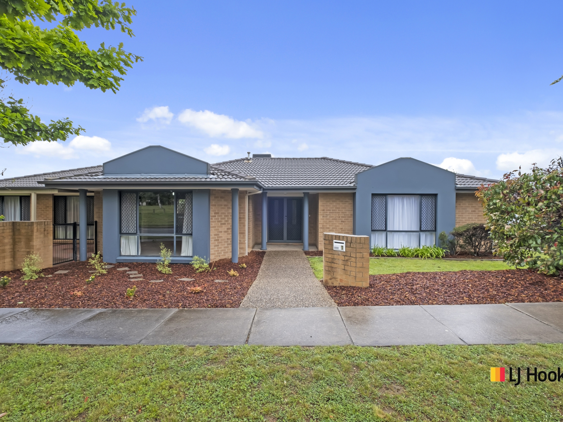 1 Heatherdale Street, AMAROO