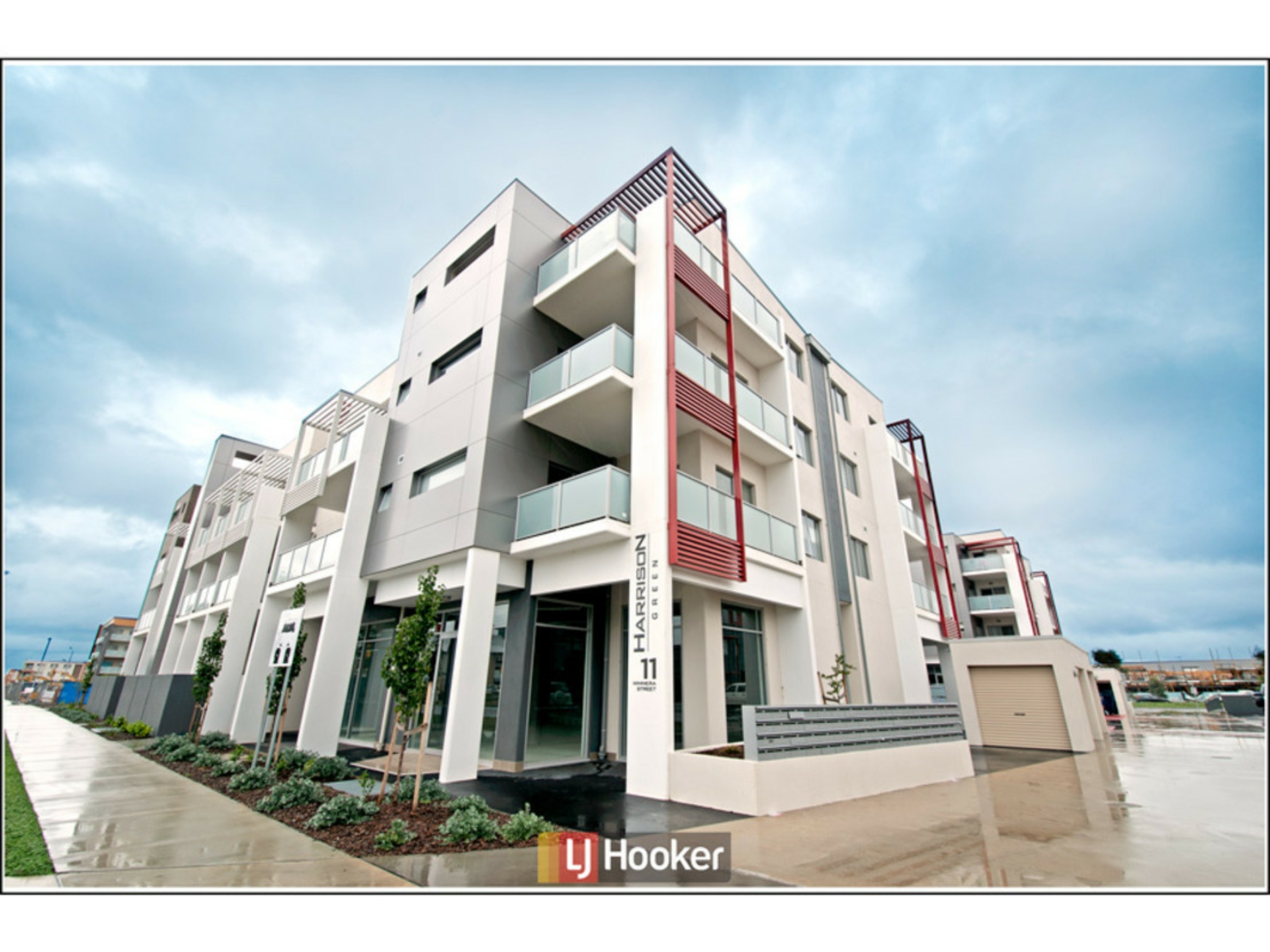 C81/11 Wimmera Street, HARRISON