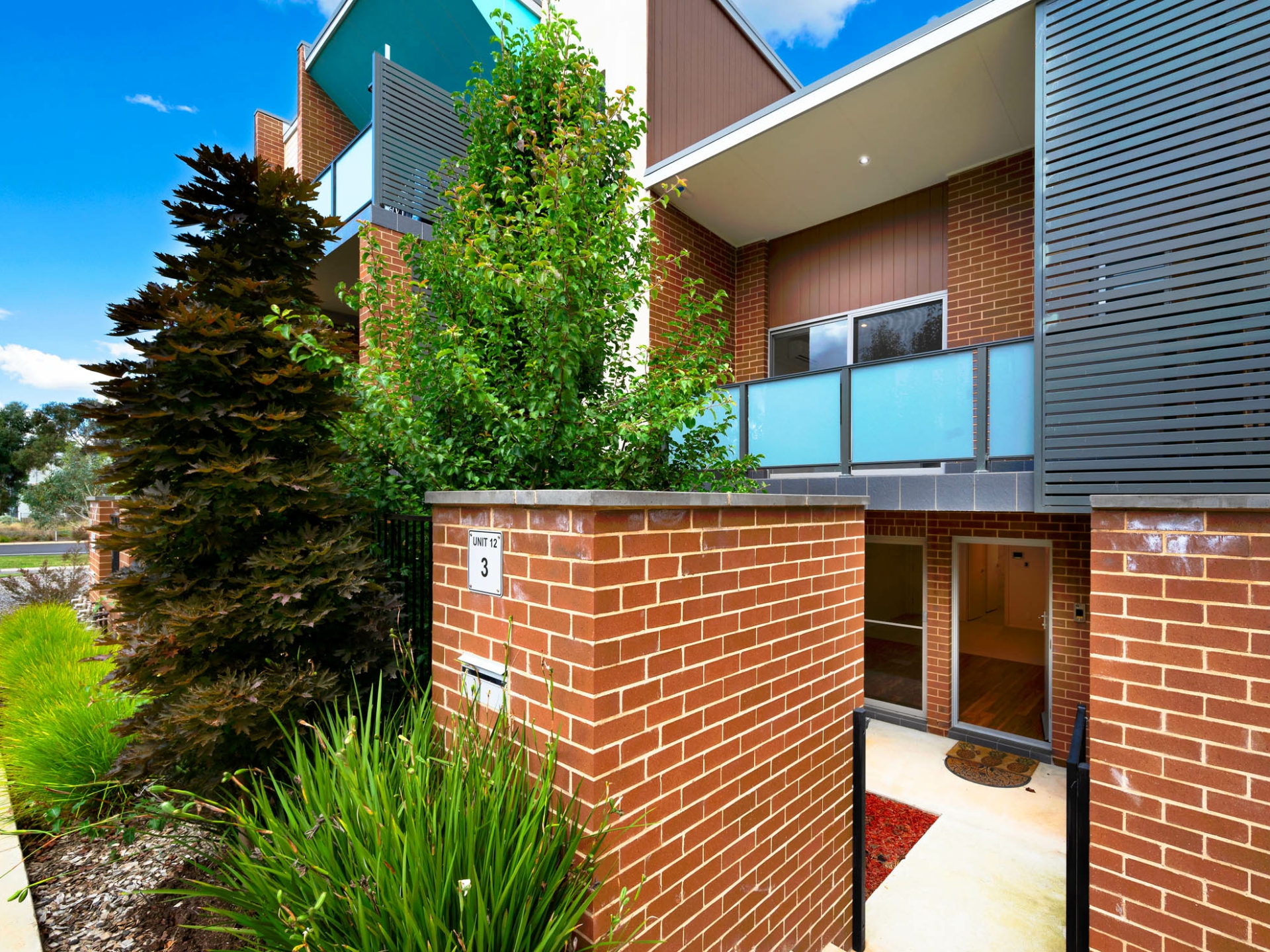 12/3 Trist Street, FRANKLIN
