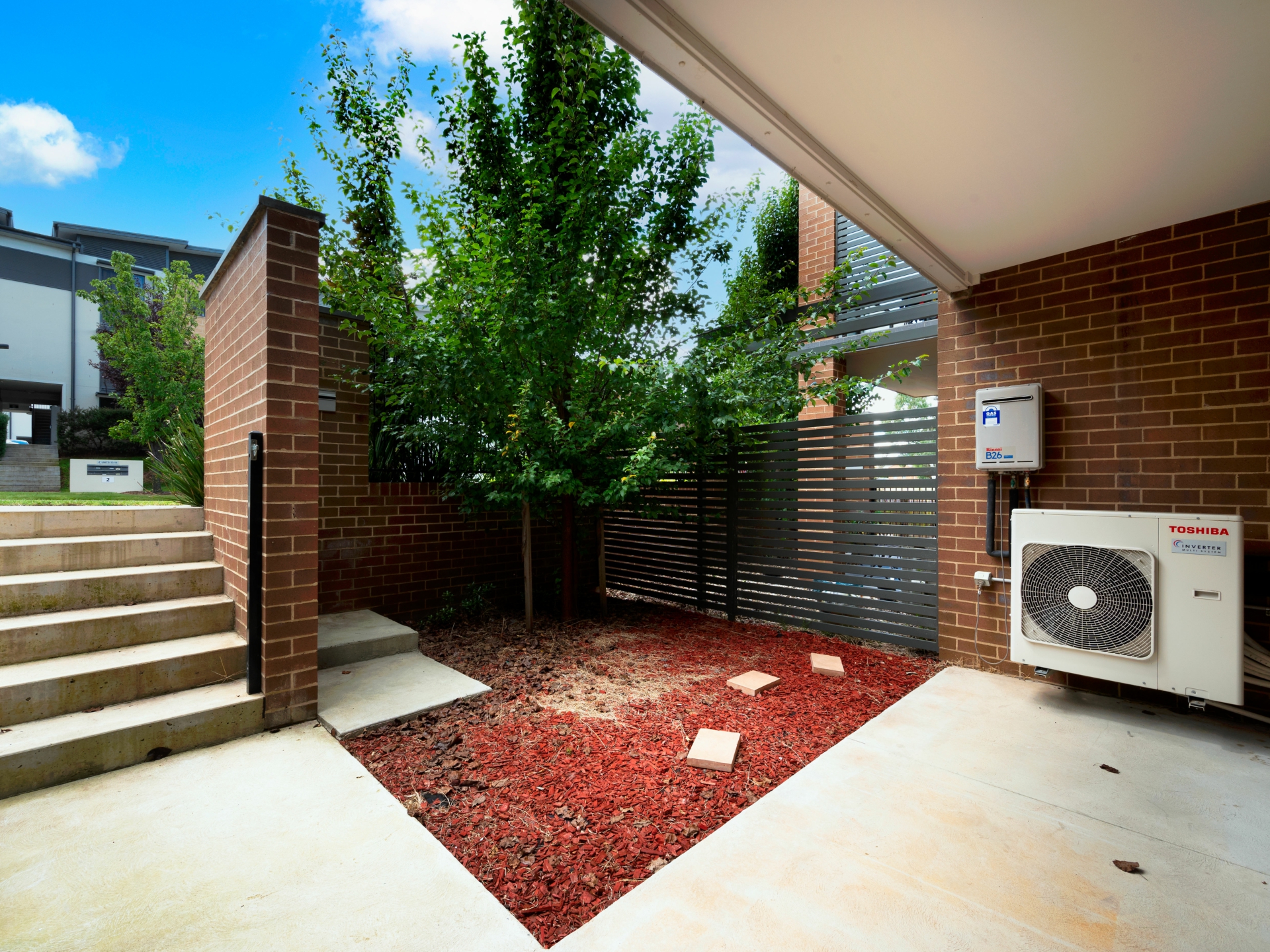 12/3 Trist Street, FRANKLIN
