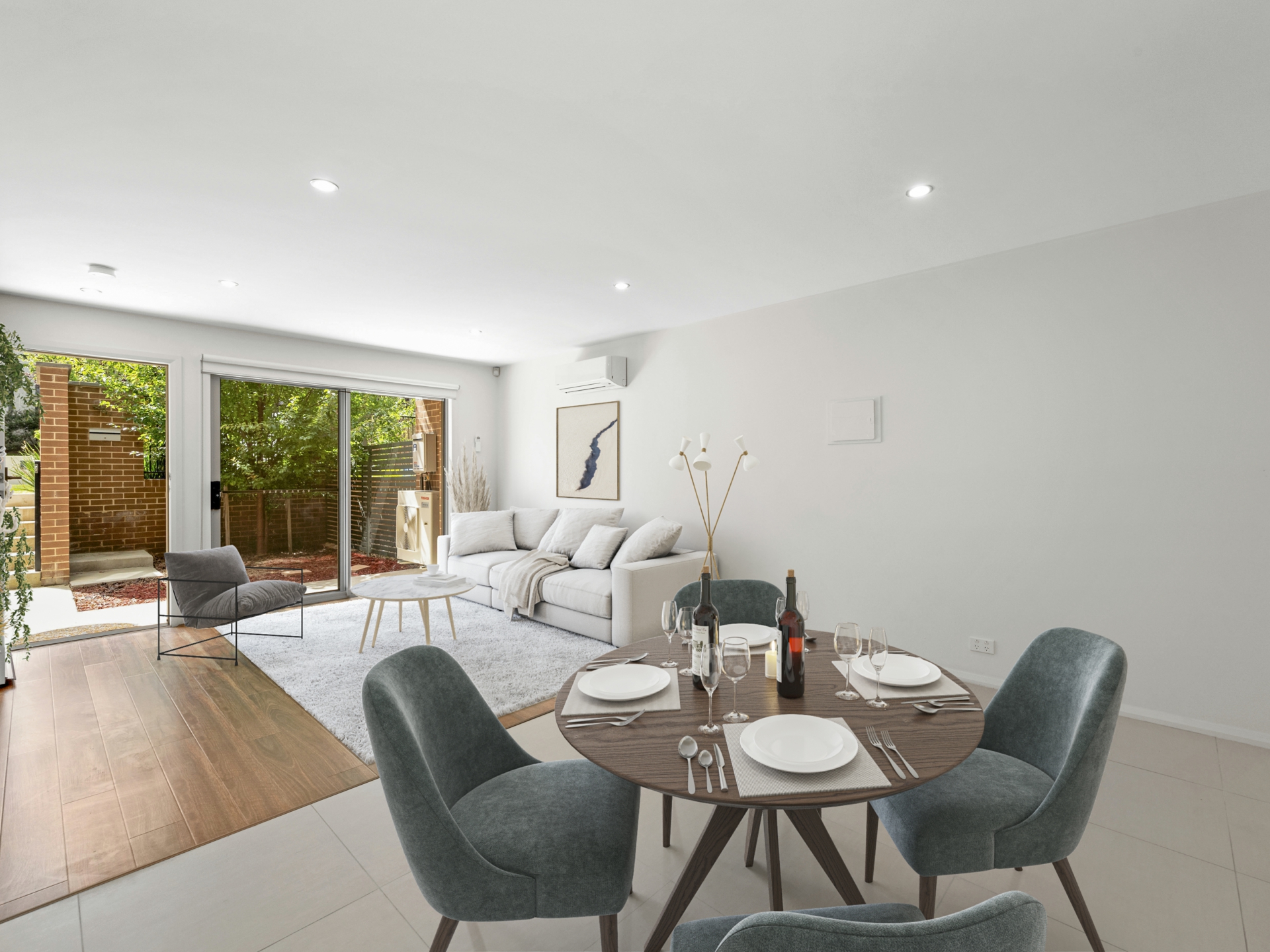12/3 Trist Street, FRANKLIN
