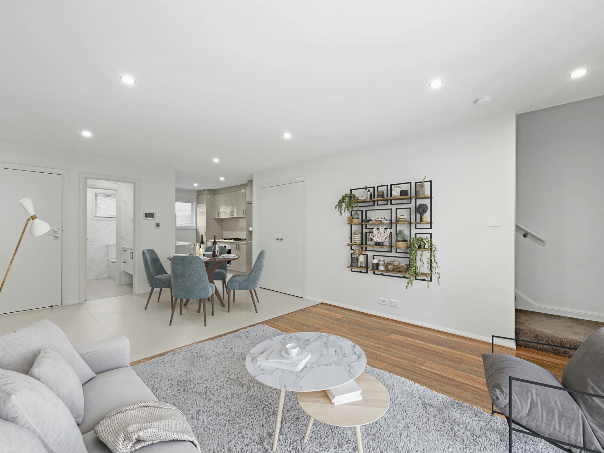 12/3 Trist Street, FRANKLIN