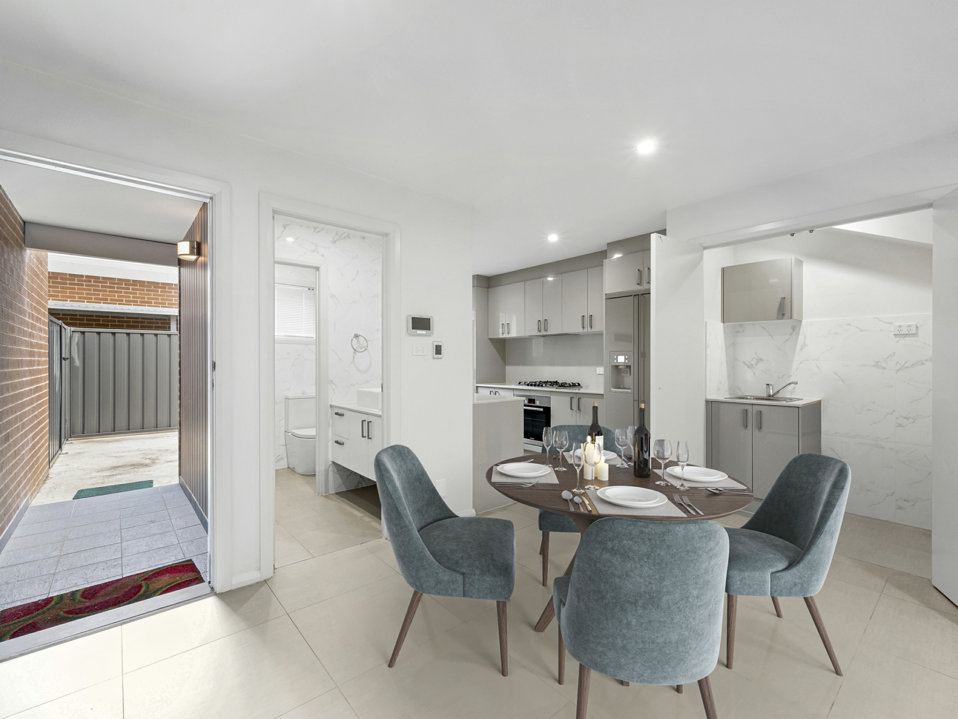 12/3 Trist Street, FRANKLIN