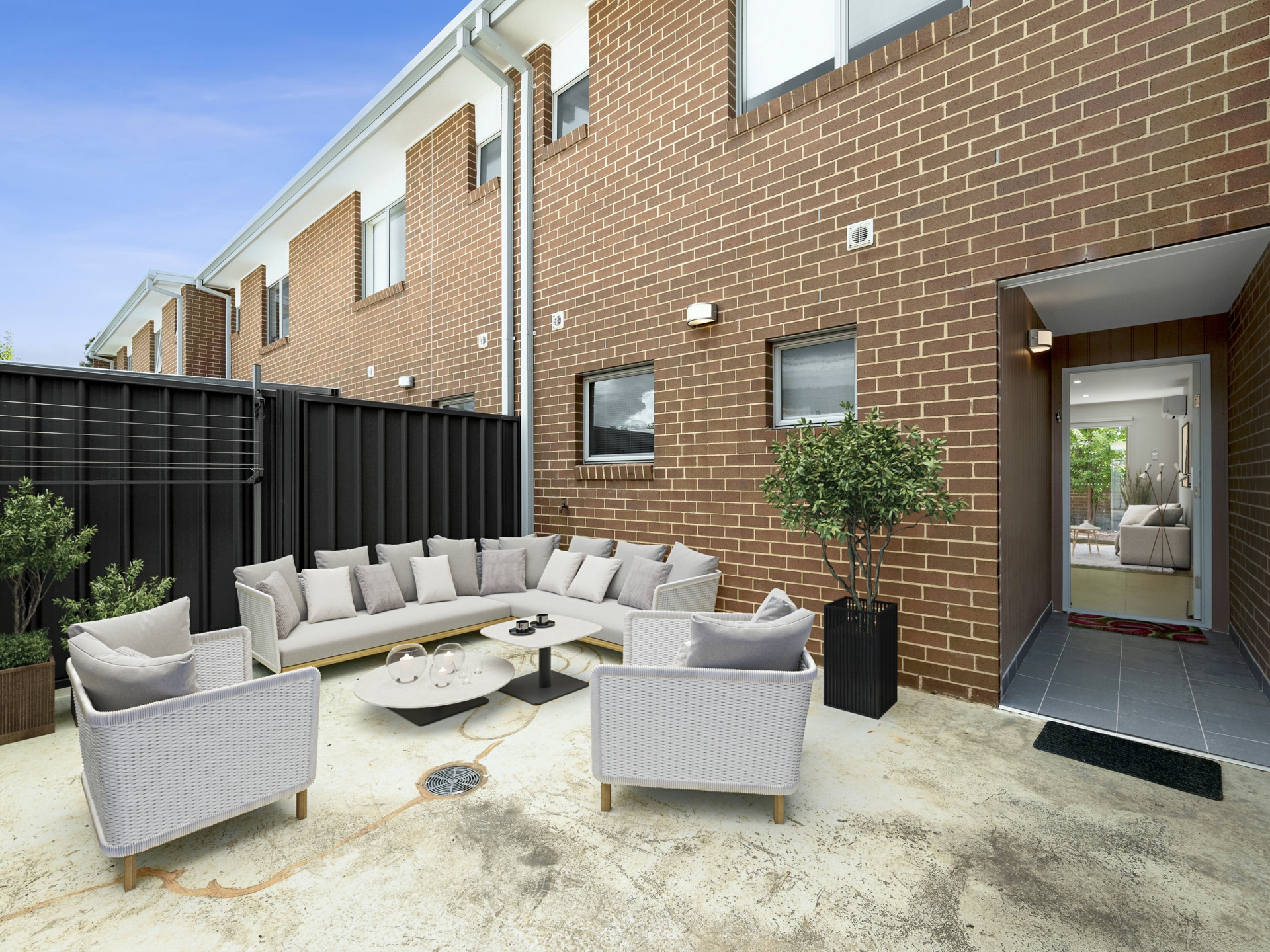 12/3 Trist Street, FRANKLIN