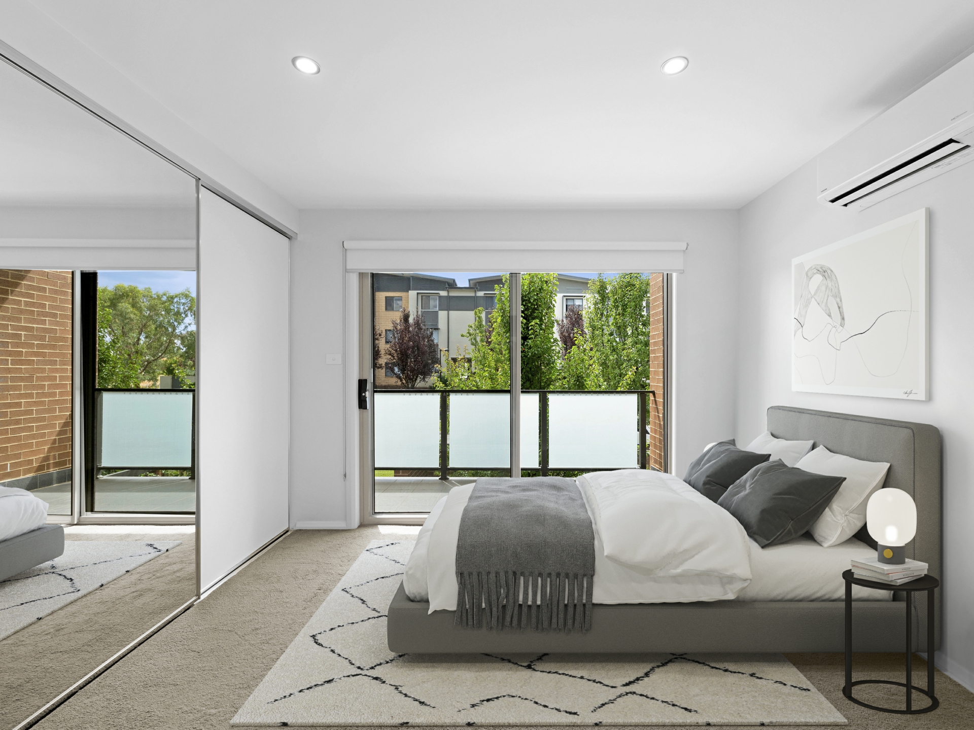 12/3 Trist Street, FRANKLIN