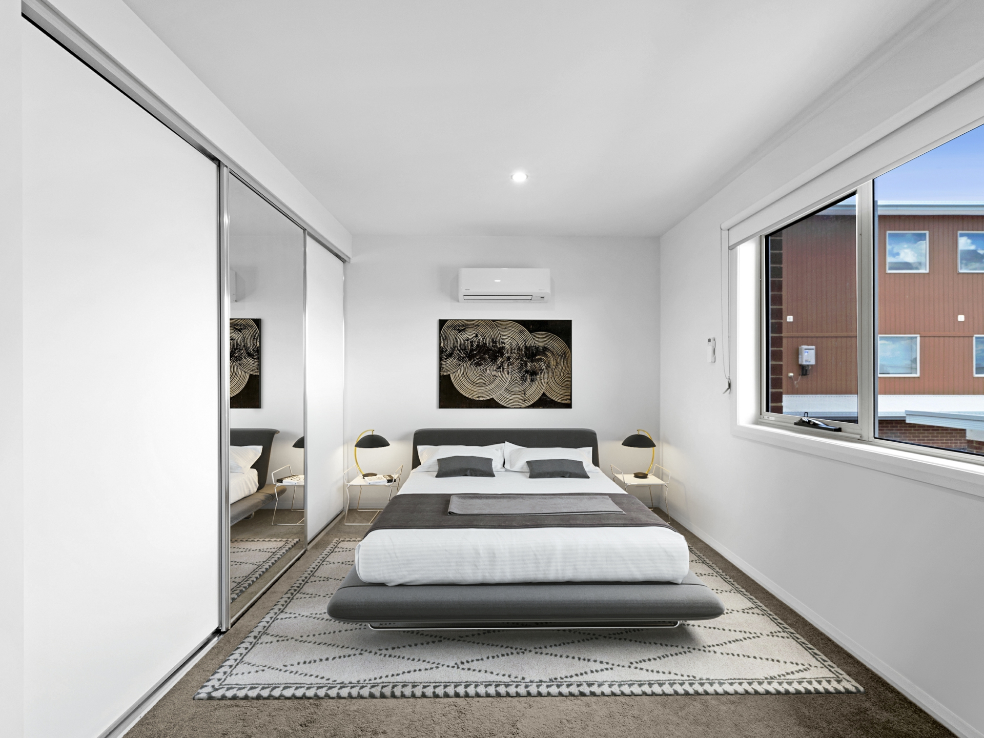 12/3 Trist Street, FRANKLIN