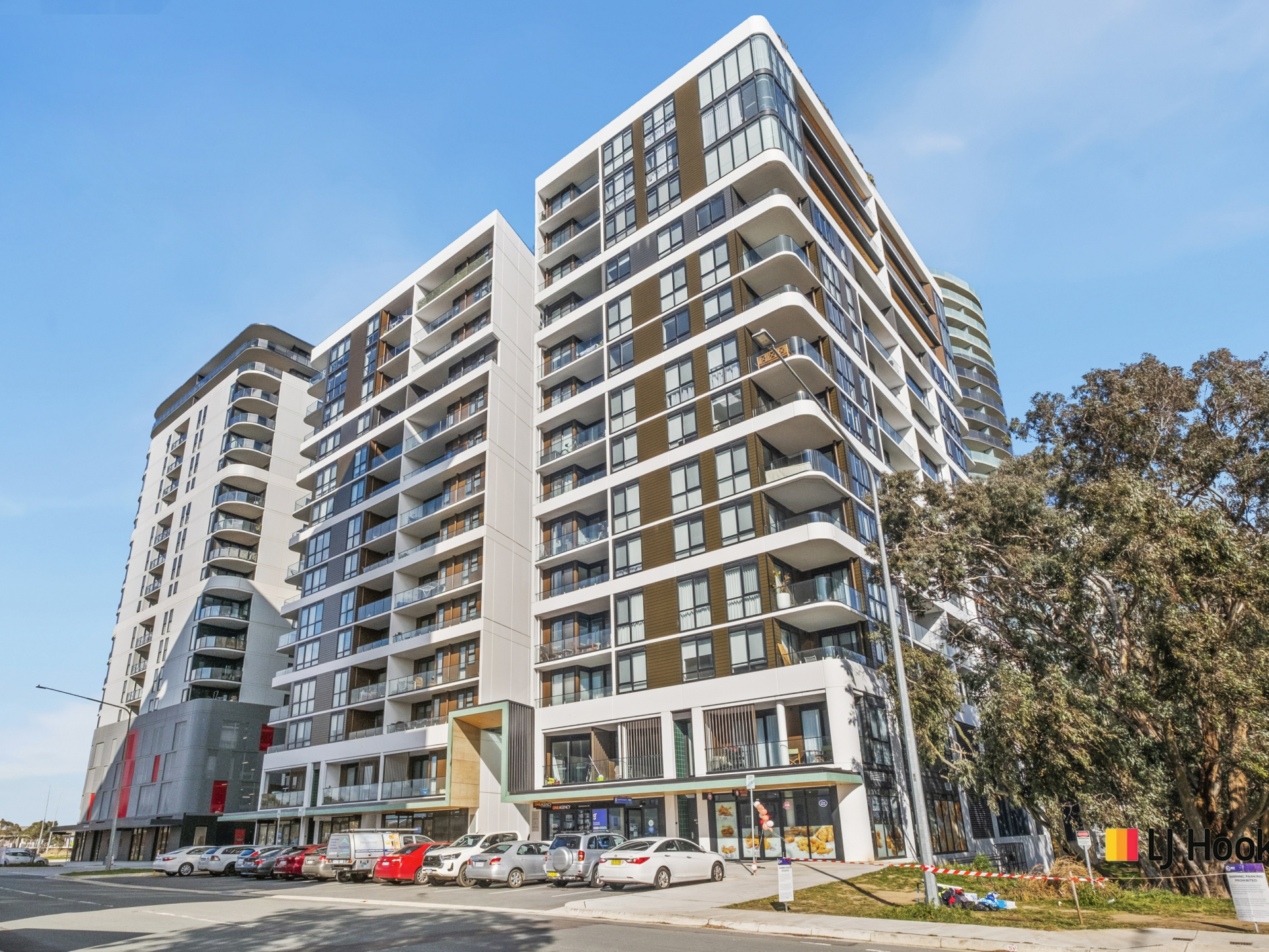 510/2 Gribble Street, GUNGAHLIN