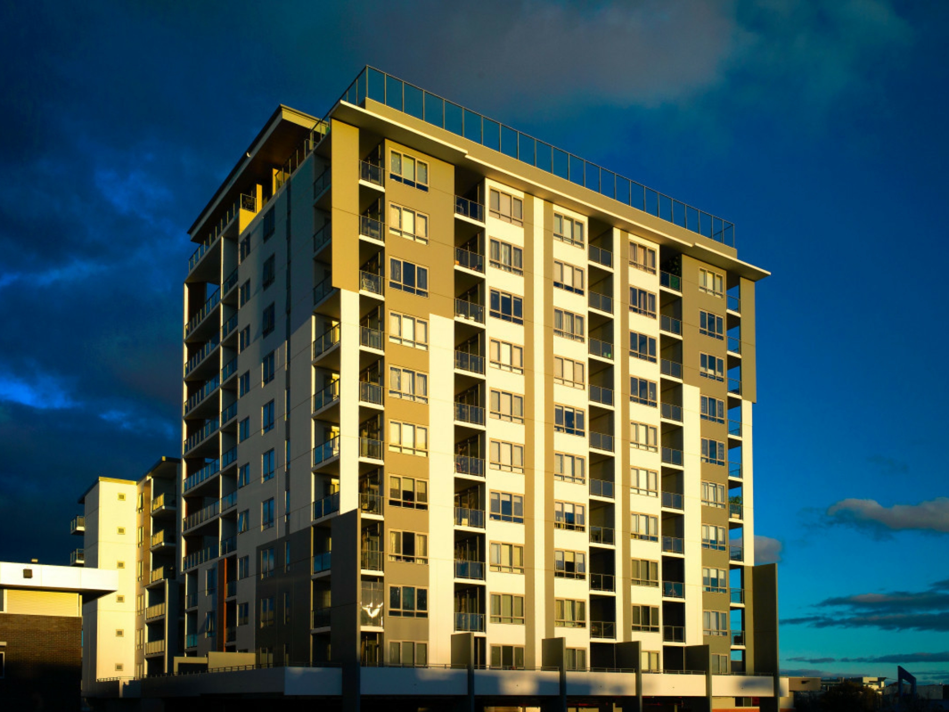 116/77 Gozzard Street, GUNGAHLIN