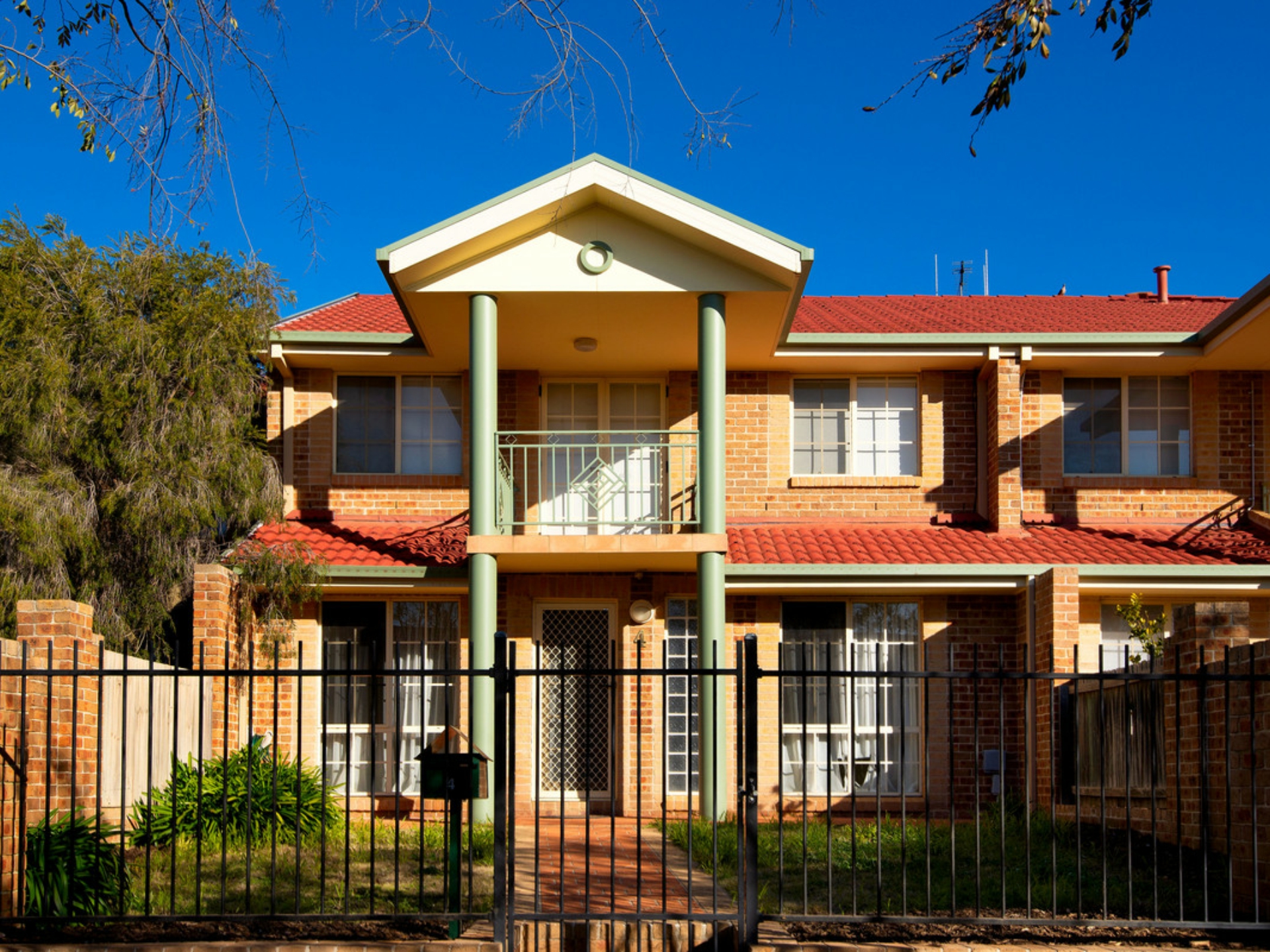 4 Haystack Crescent, PALMERSTON