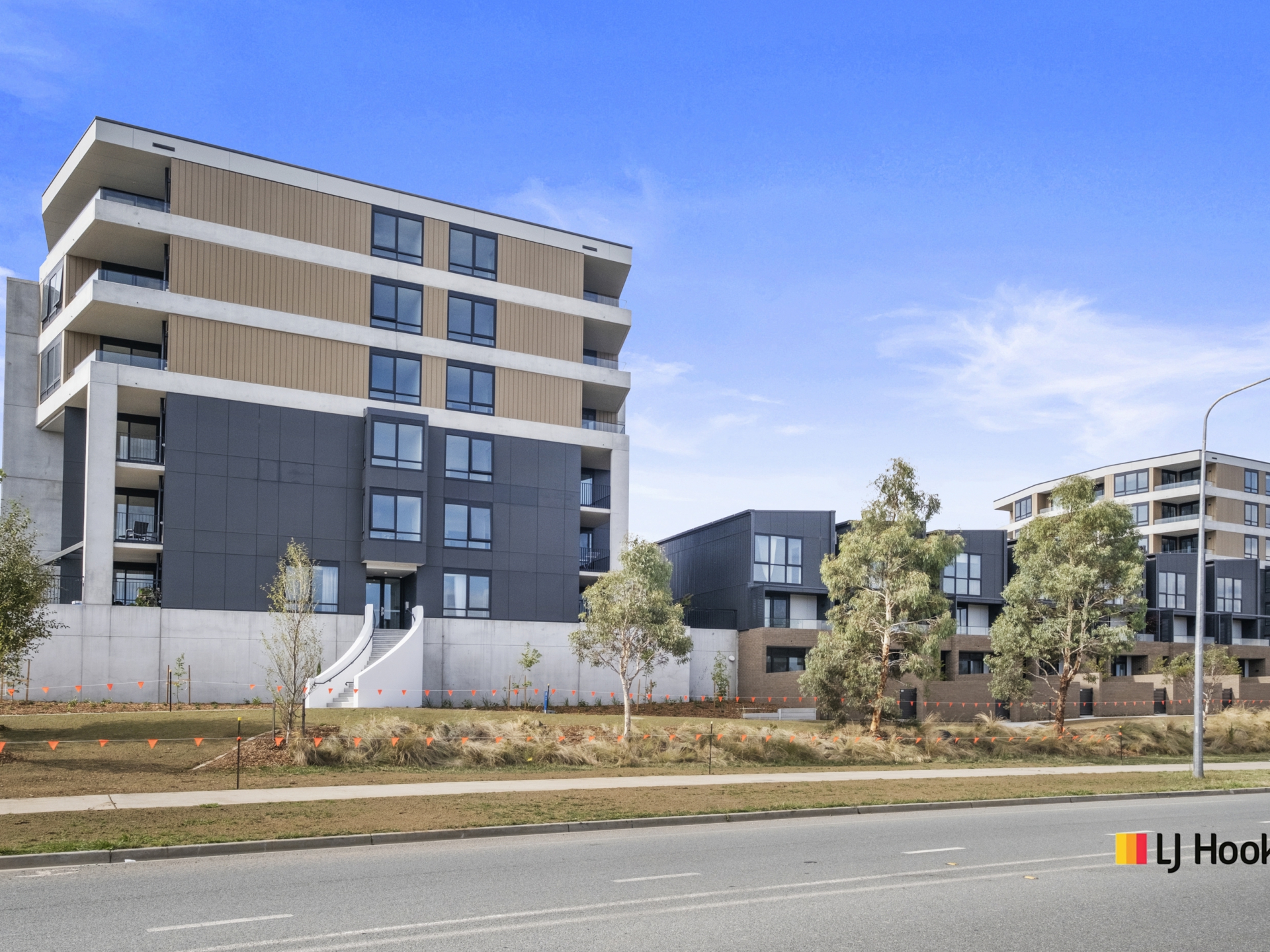 51/4 Hoolihan Street, DENMAN PROSPECT
