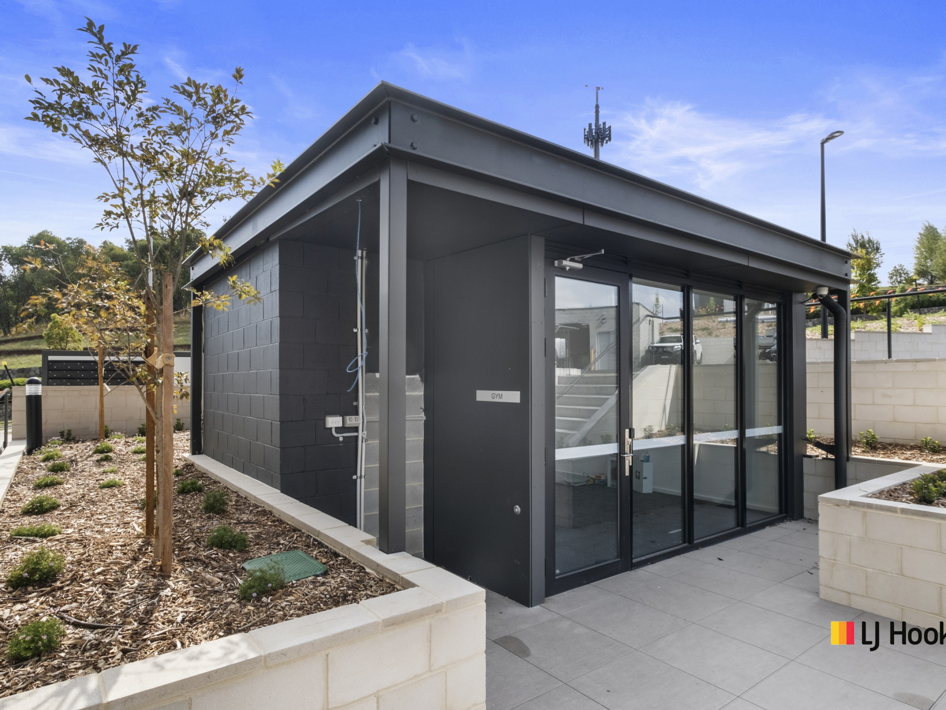 51/4 Hoolihan Street, DENMAN PROSPECT