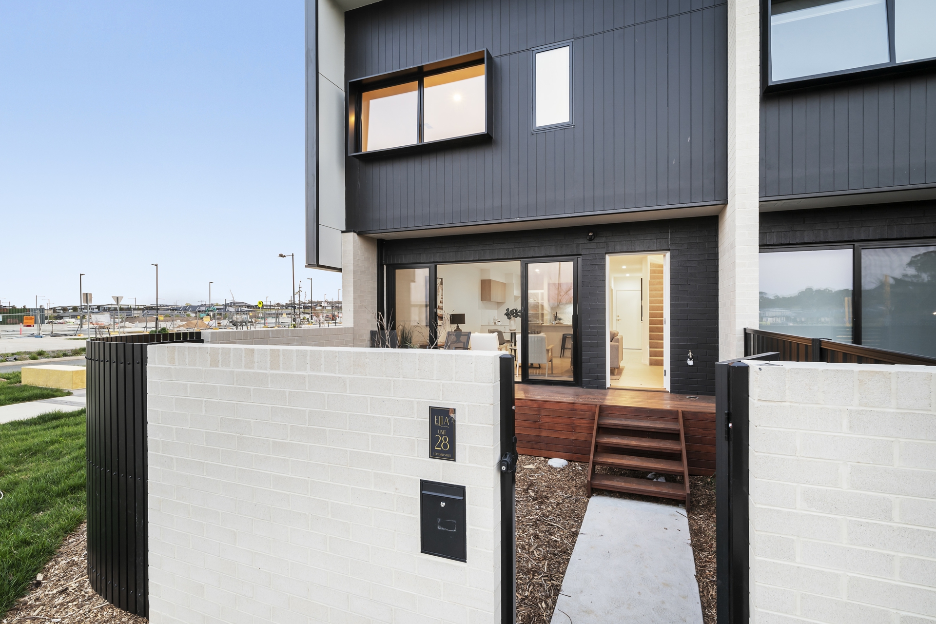 28/1 Devenish Street, TAYLOR