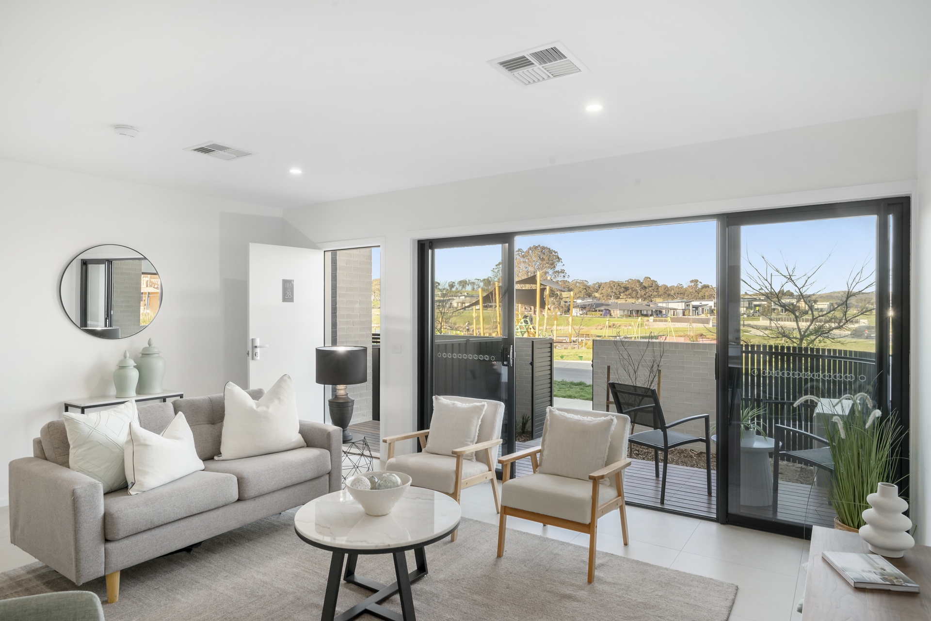 28/1 Devenish Street, TAYLOR