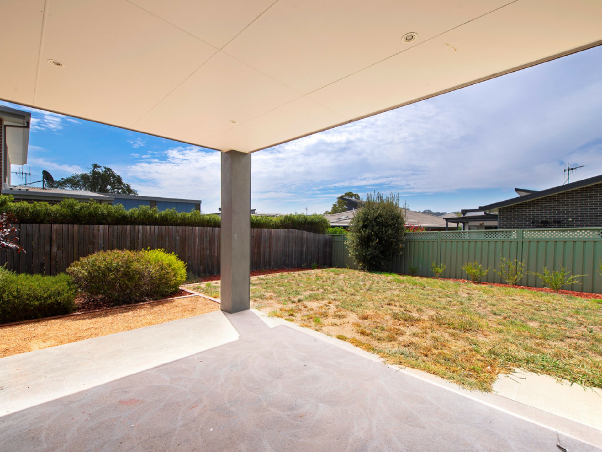 55 Paquita Street Forde ACT
