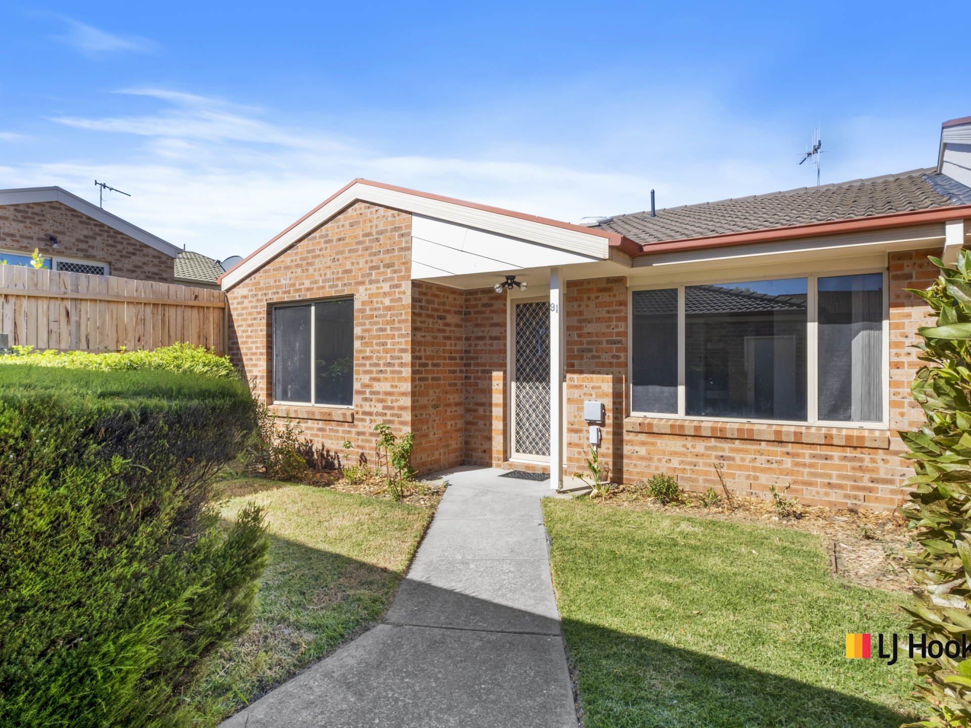 91/36 Paul Coe Crescent, NGUNNAWAL