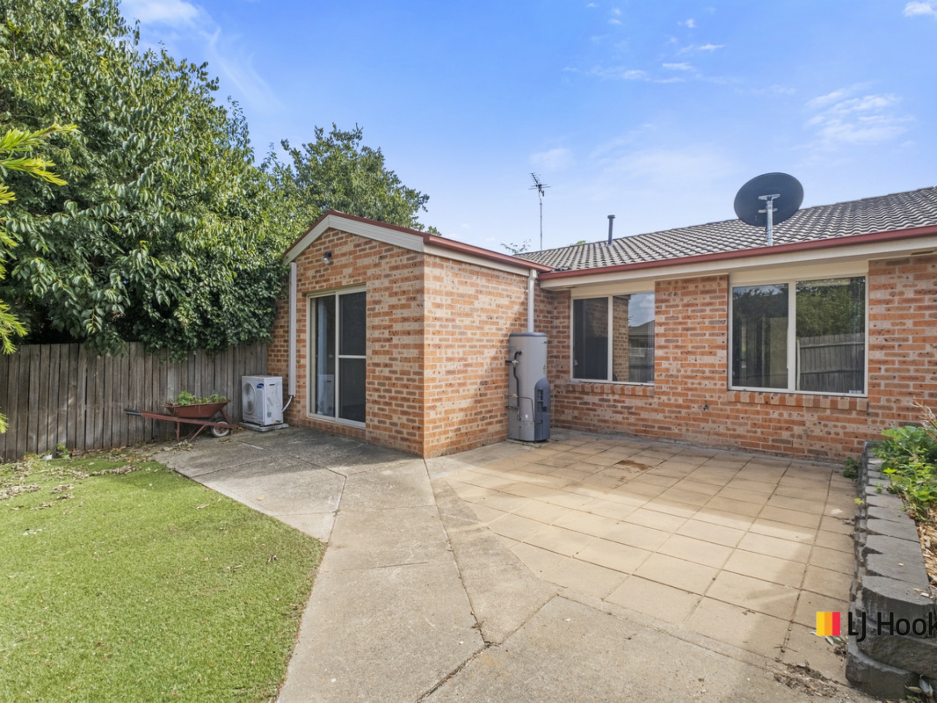 91/36 Paul Coe Crescent, NGUNNAWAL