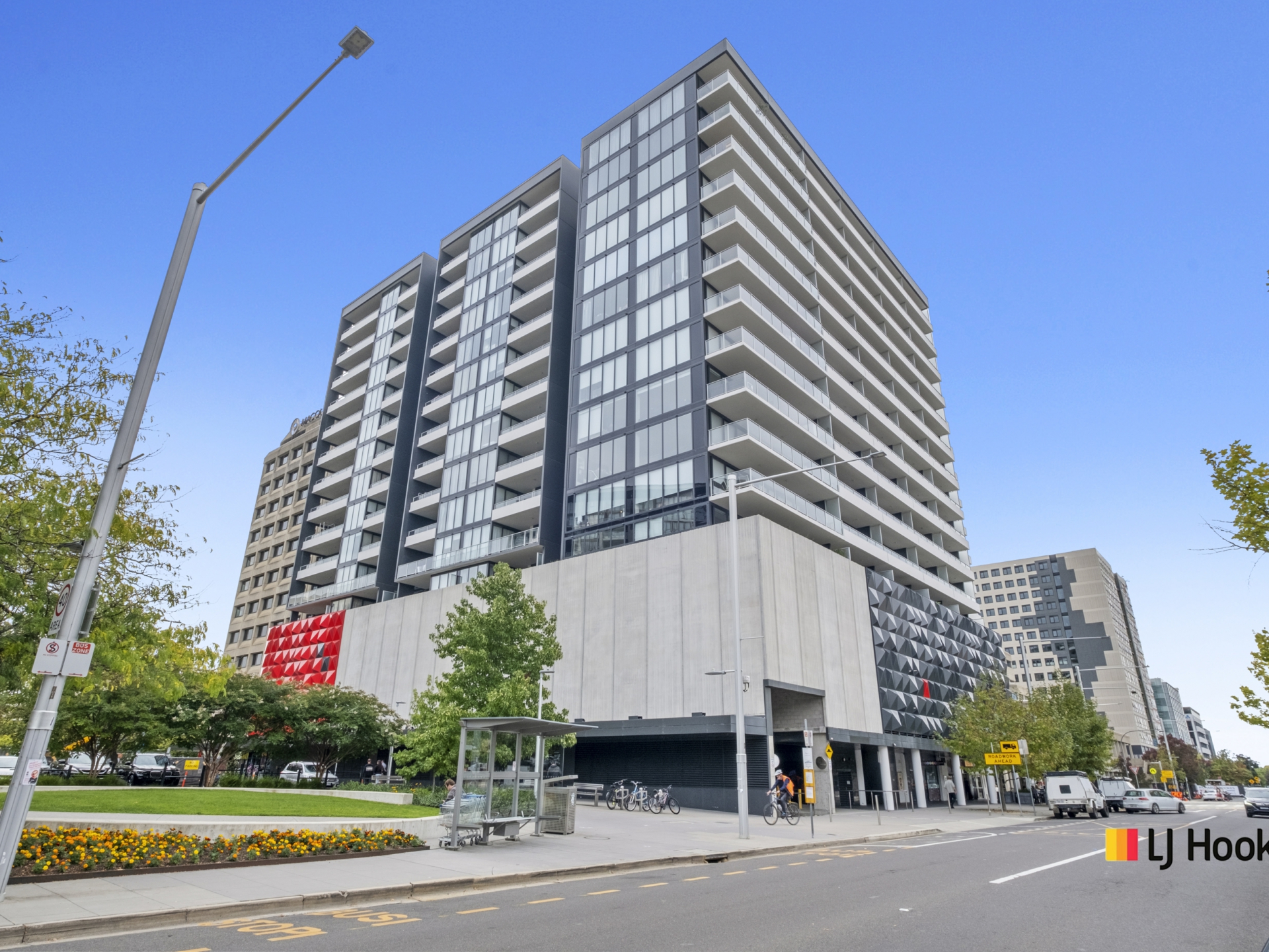 33/45 West Row, CANBERRA