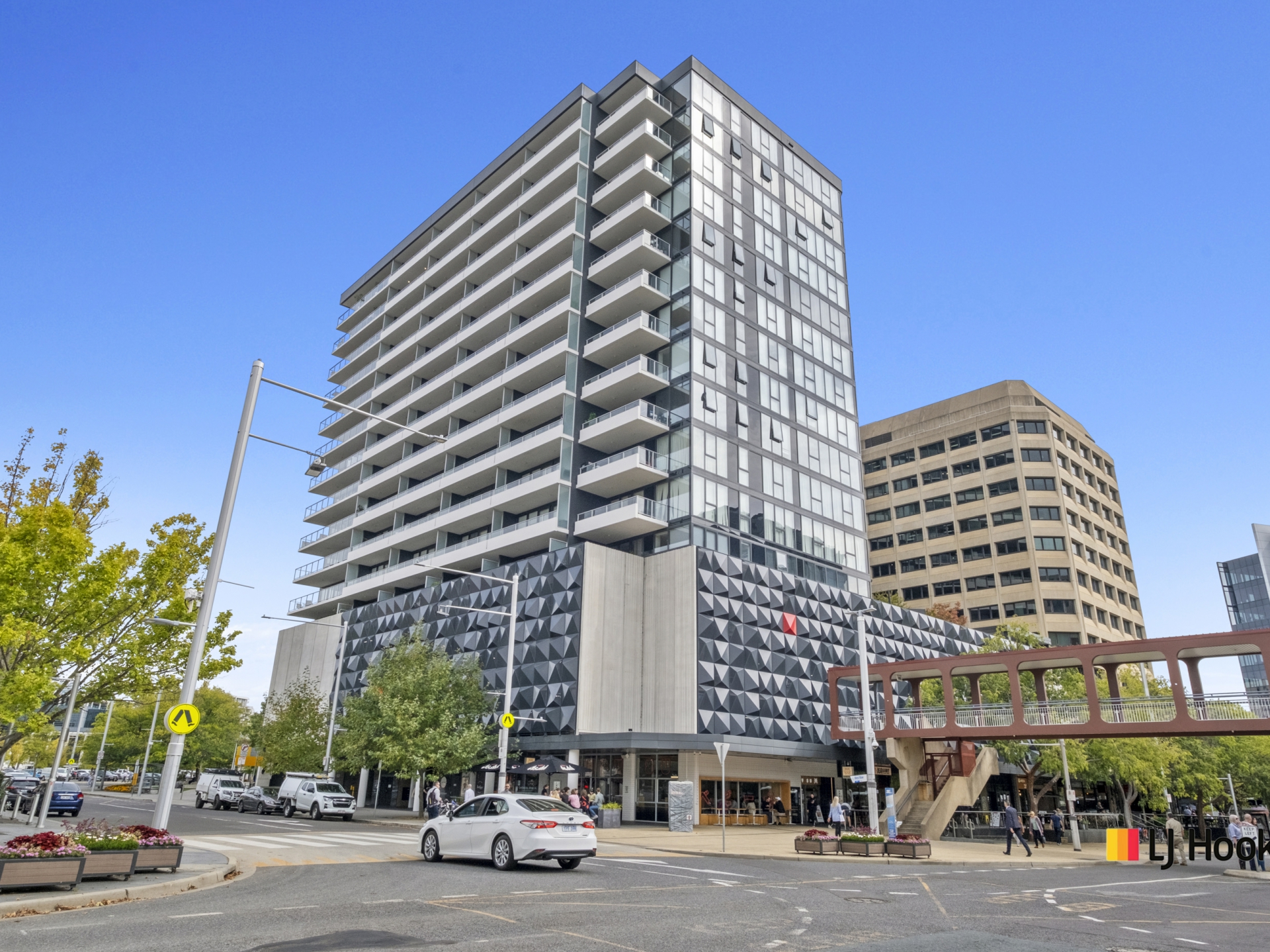 33/45 West Row, CANBERRA