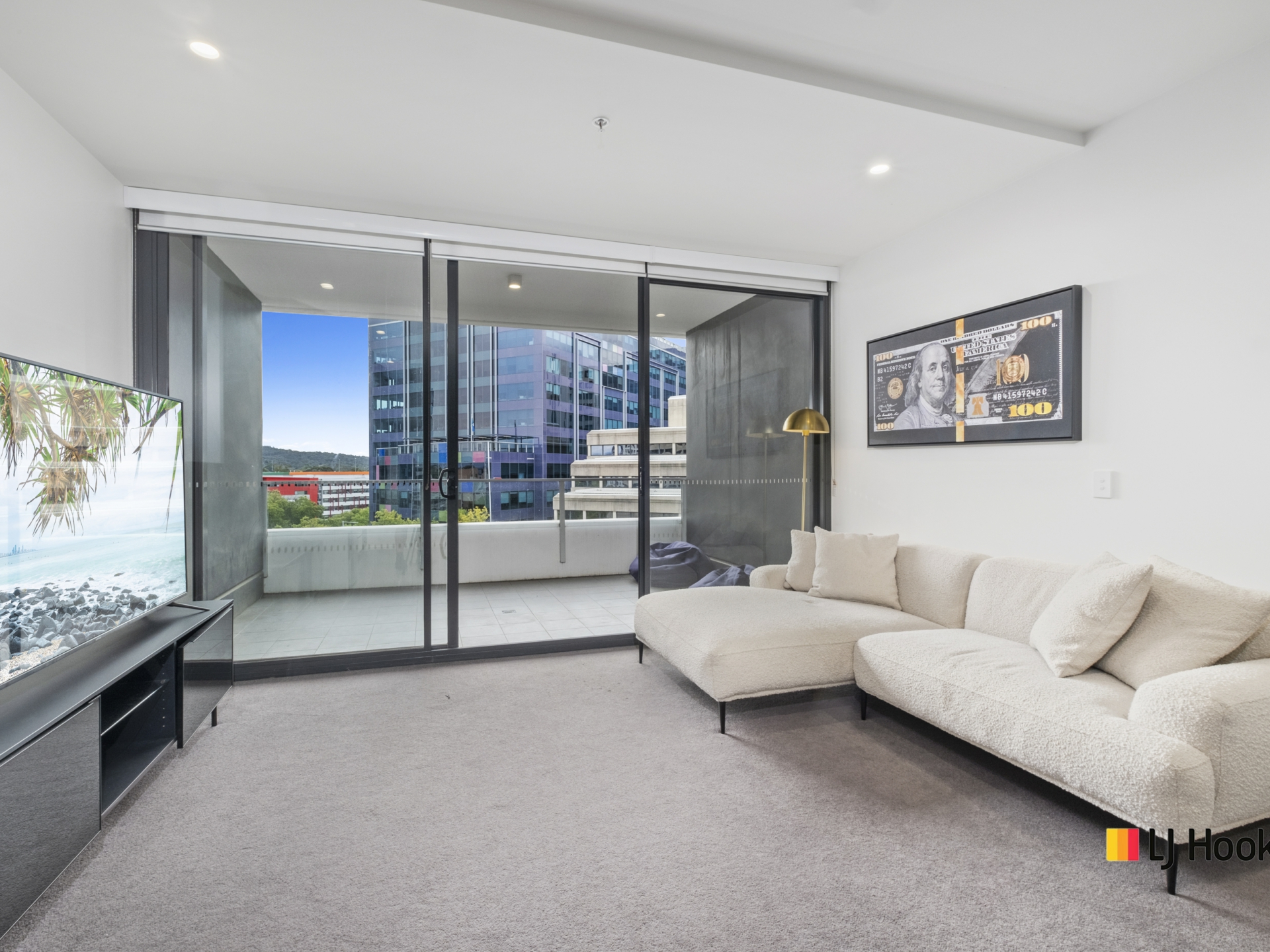 33/45 West Row, CANBERRA