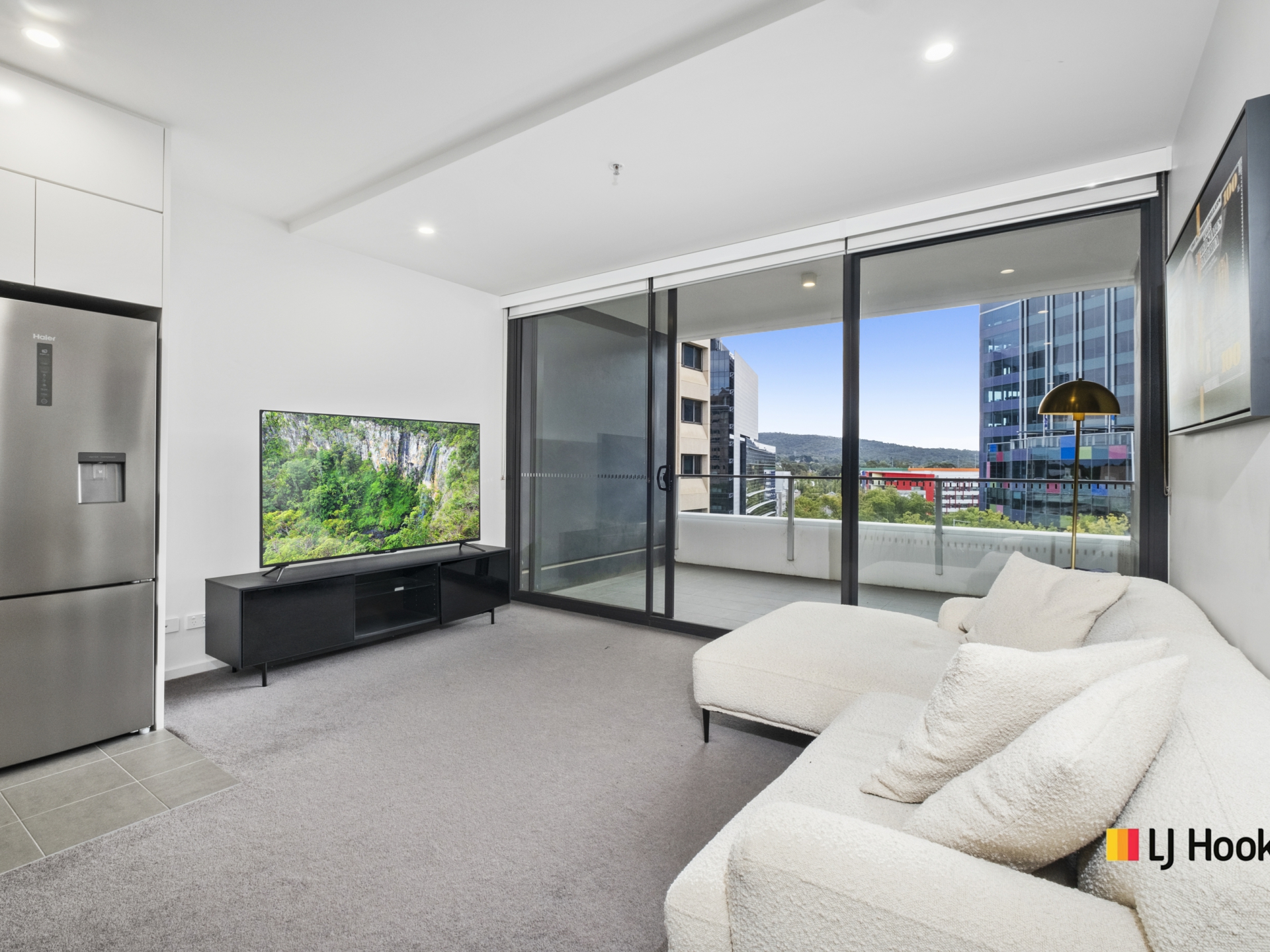 33/45 West Row, CANBERRA