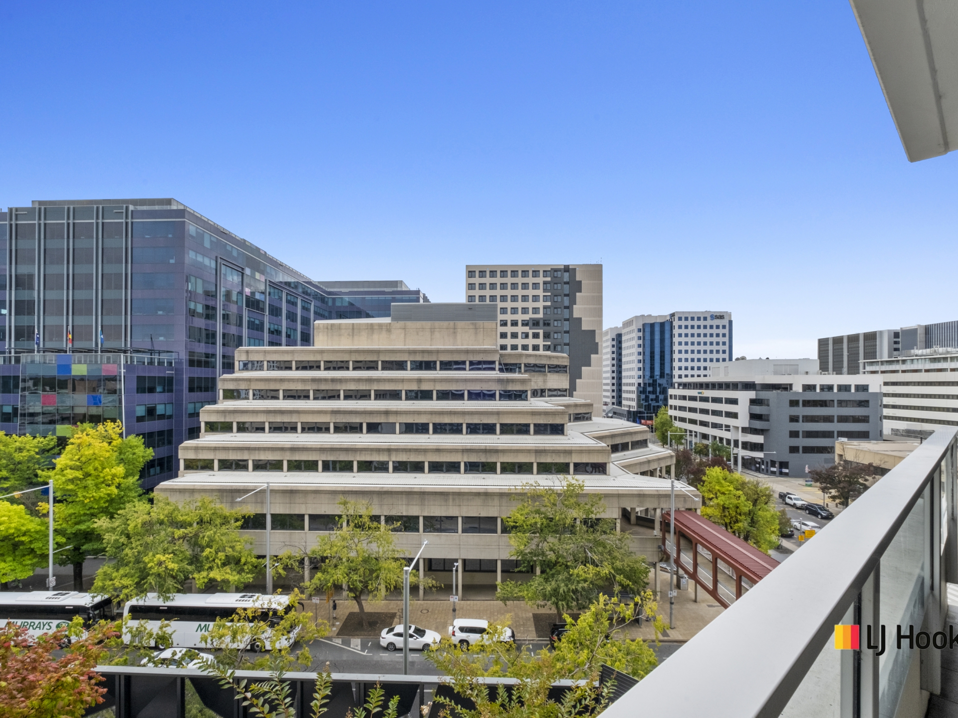 33/45 West Row, CANBERRA