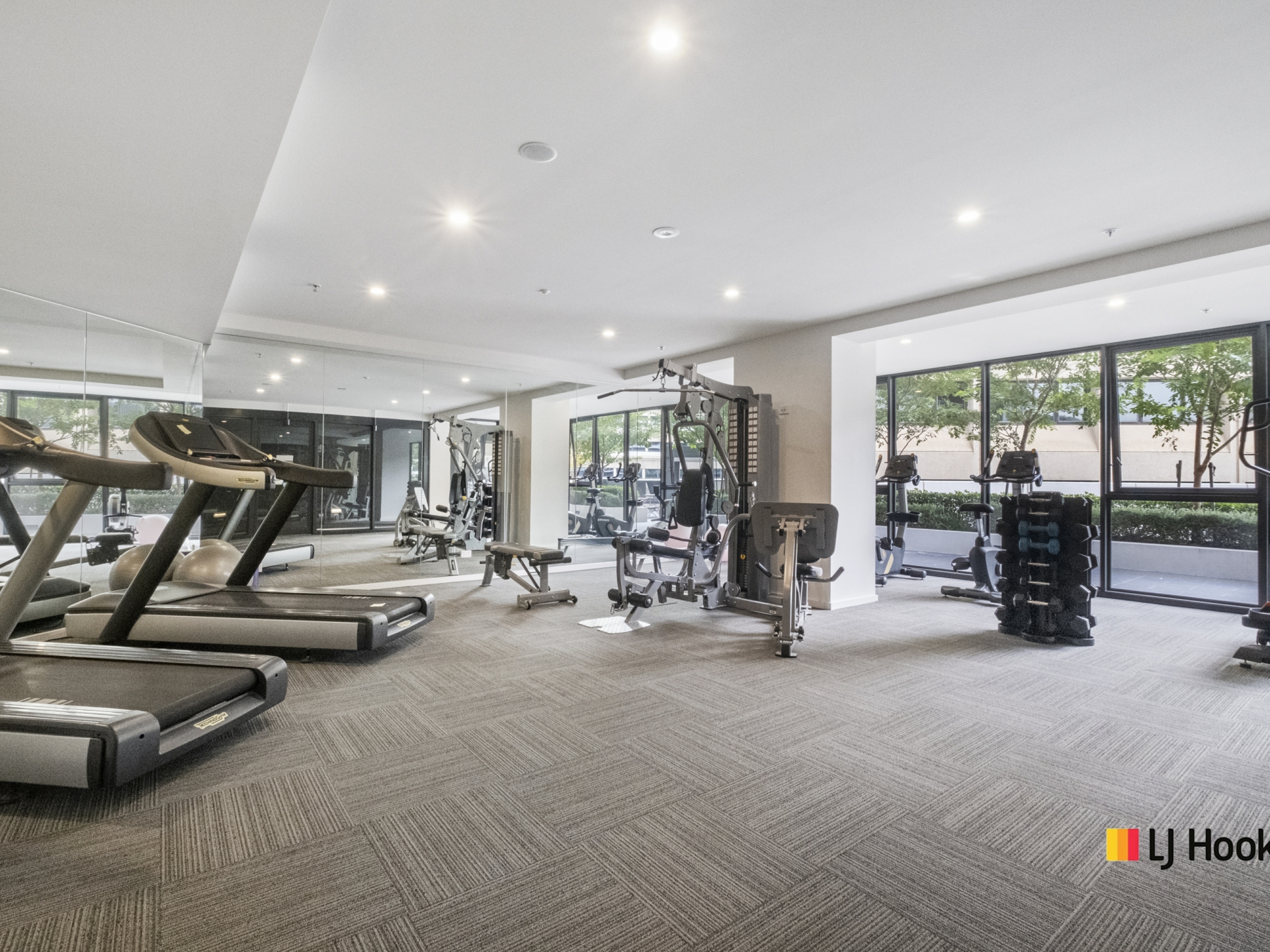 33/45 West Row, CANBERRA