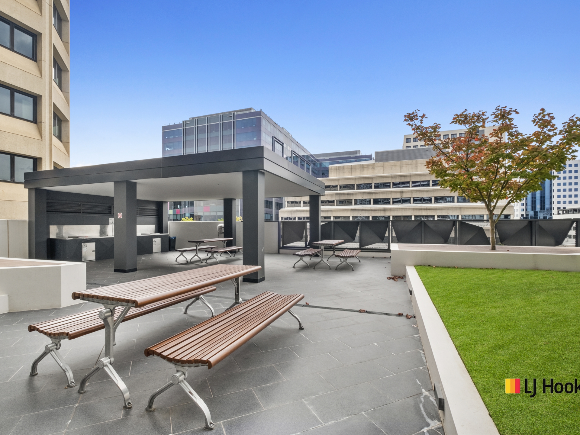 33/45 West Row, CANBERRA
