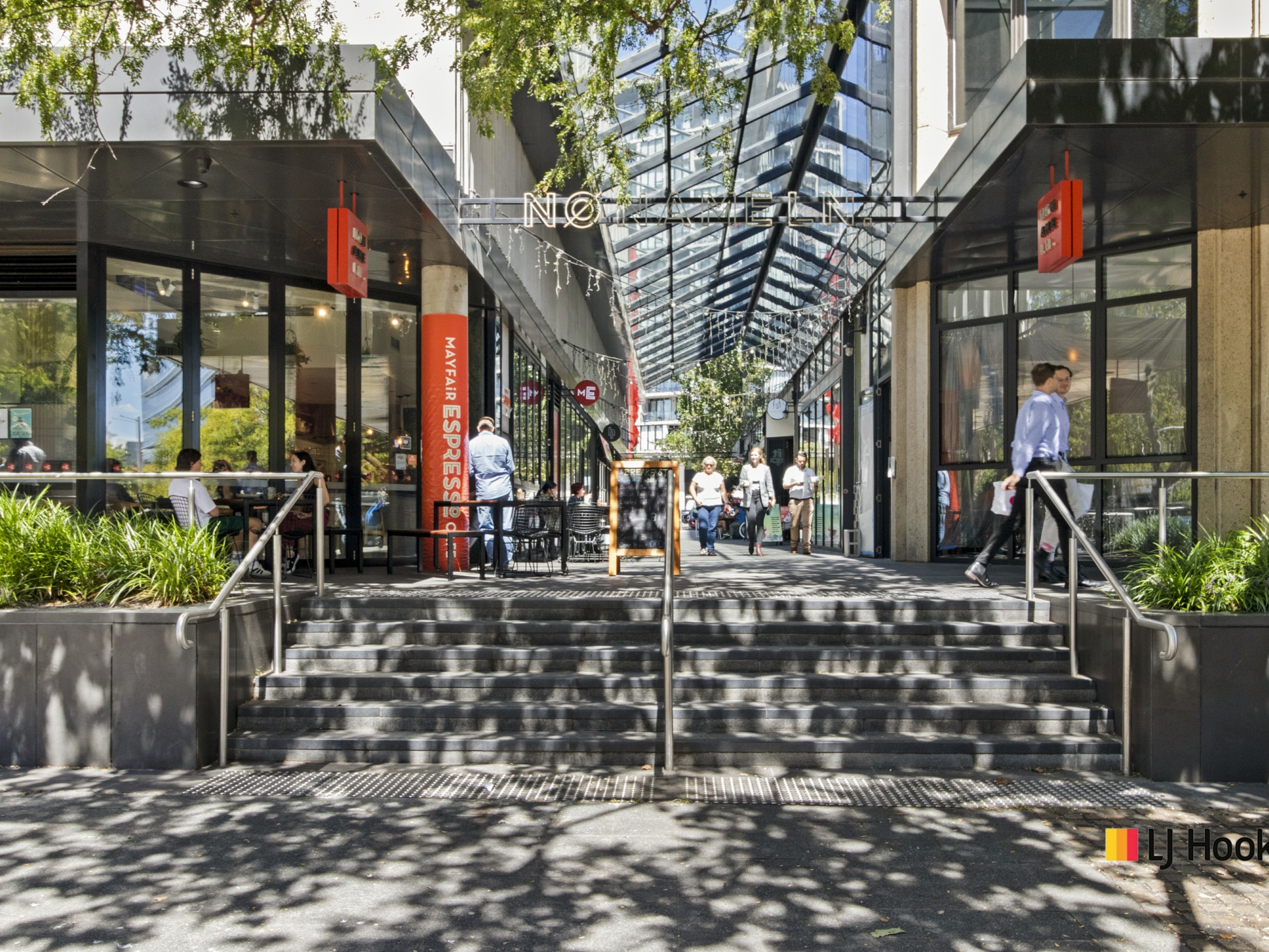 33/45 West Row, CANBERRA