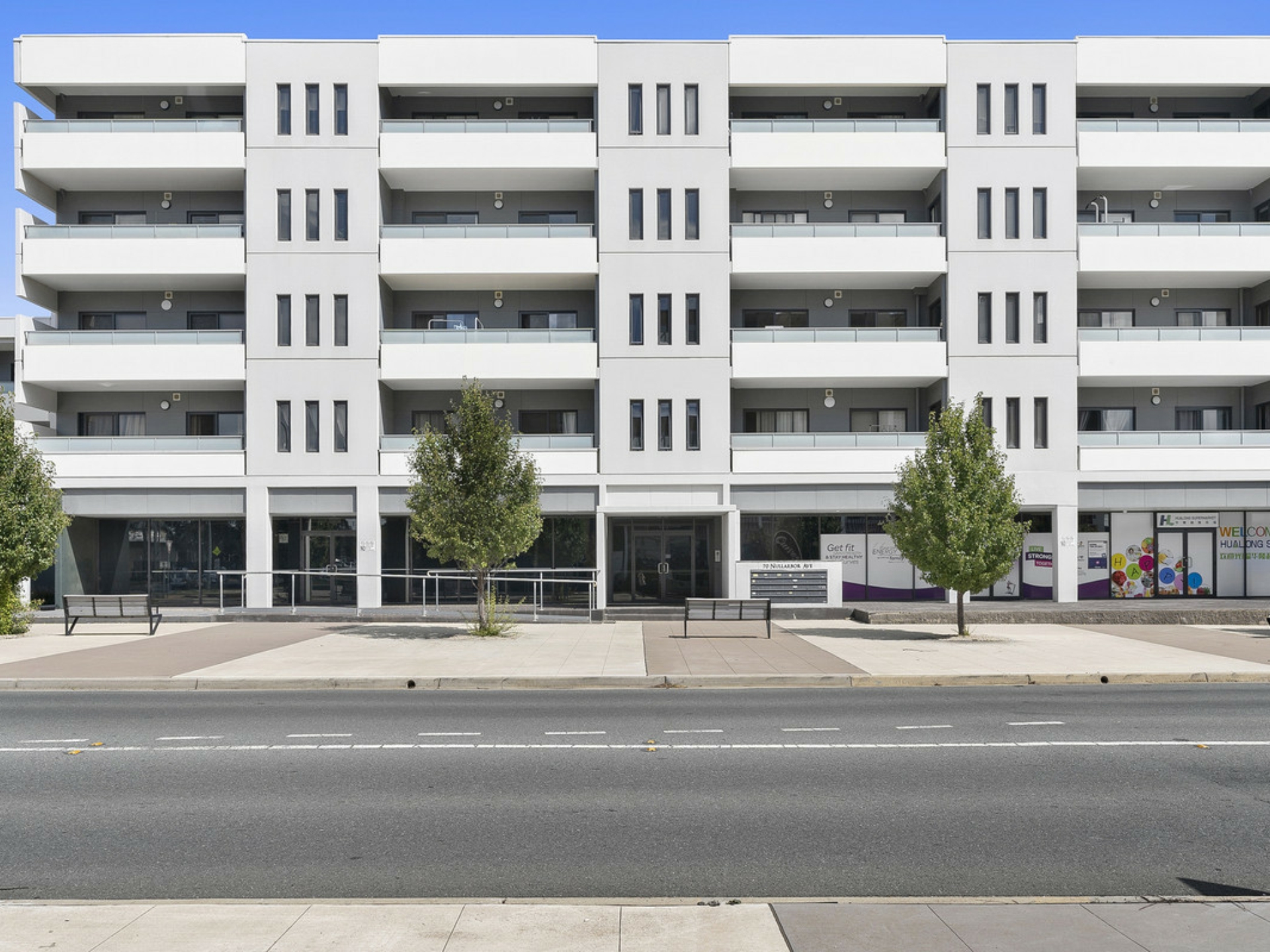 15/70 Nullarbor Avenue, HARRISON