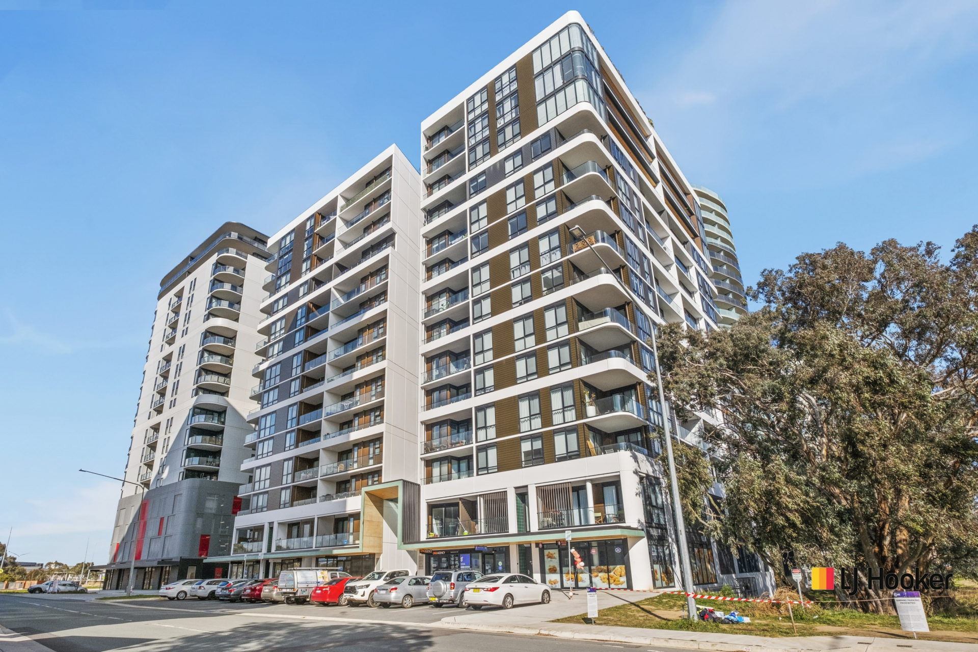 1006/2 Gribble Street, Gungahlin