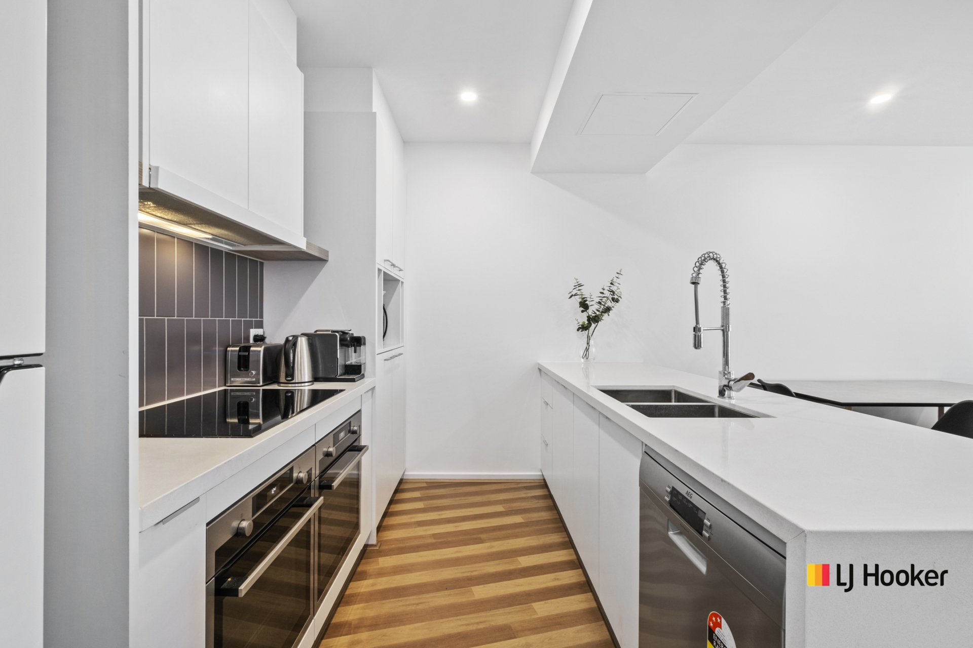 1006/2 Gribble Street, Gungahlin