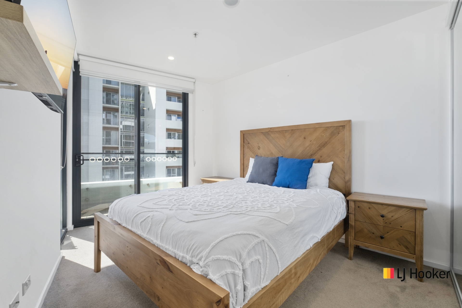 1006/2 Gribble Street, Gungahlin