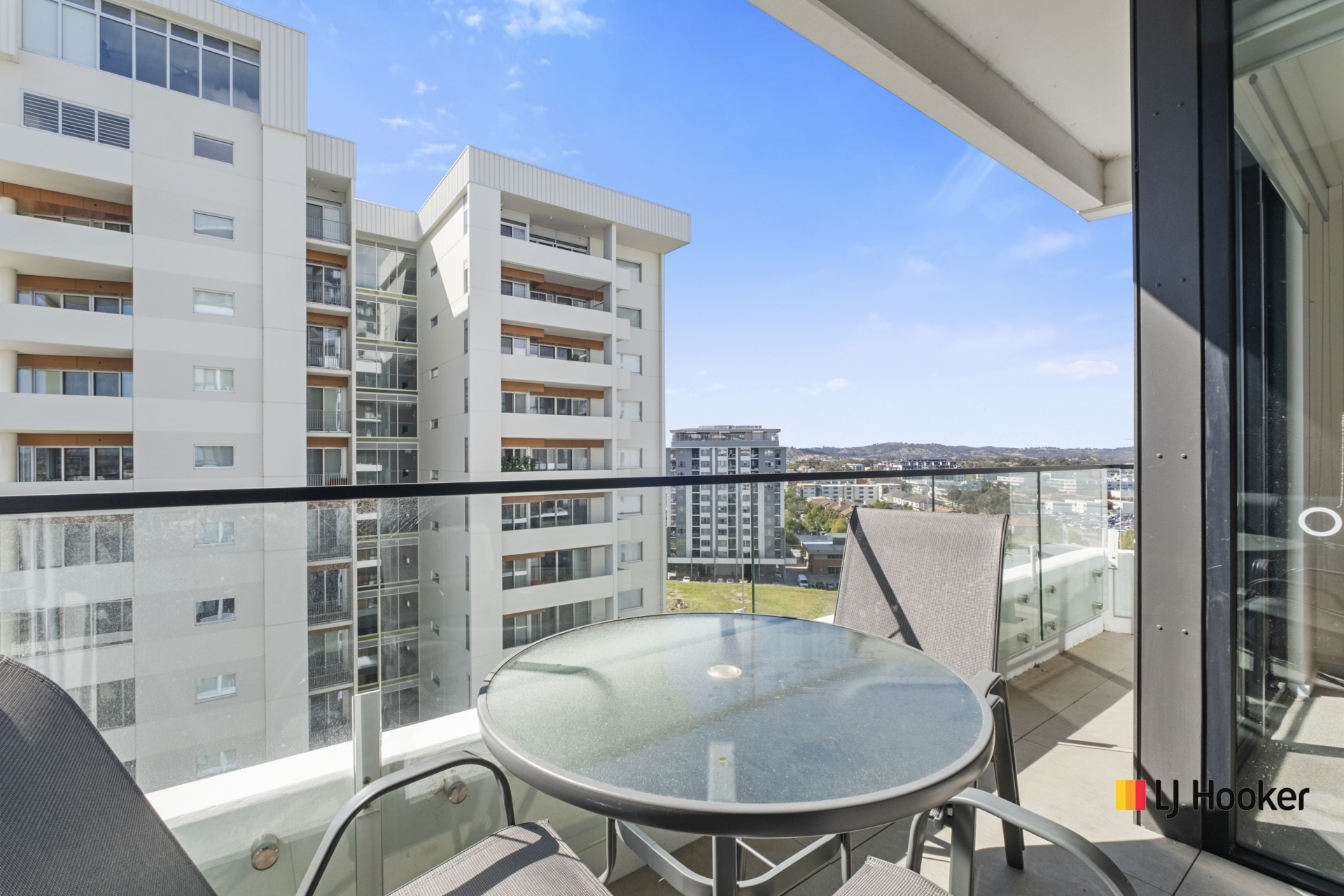 1006/2 Gribble Street, Gungahlin