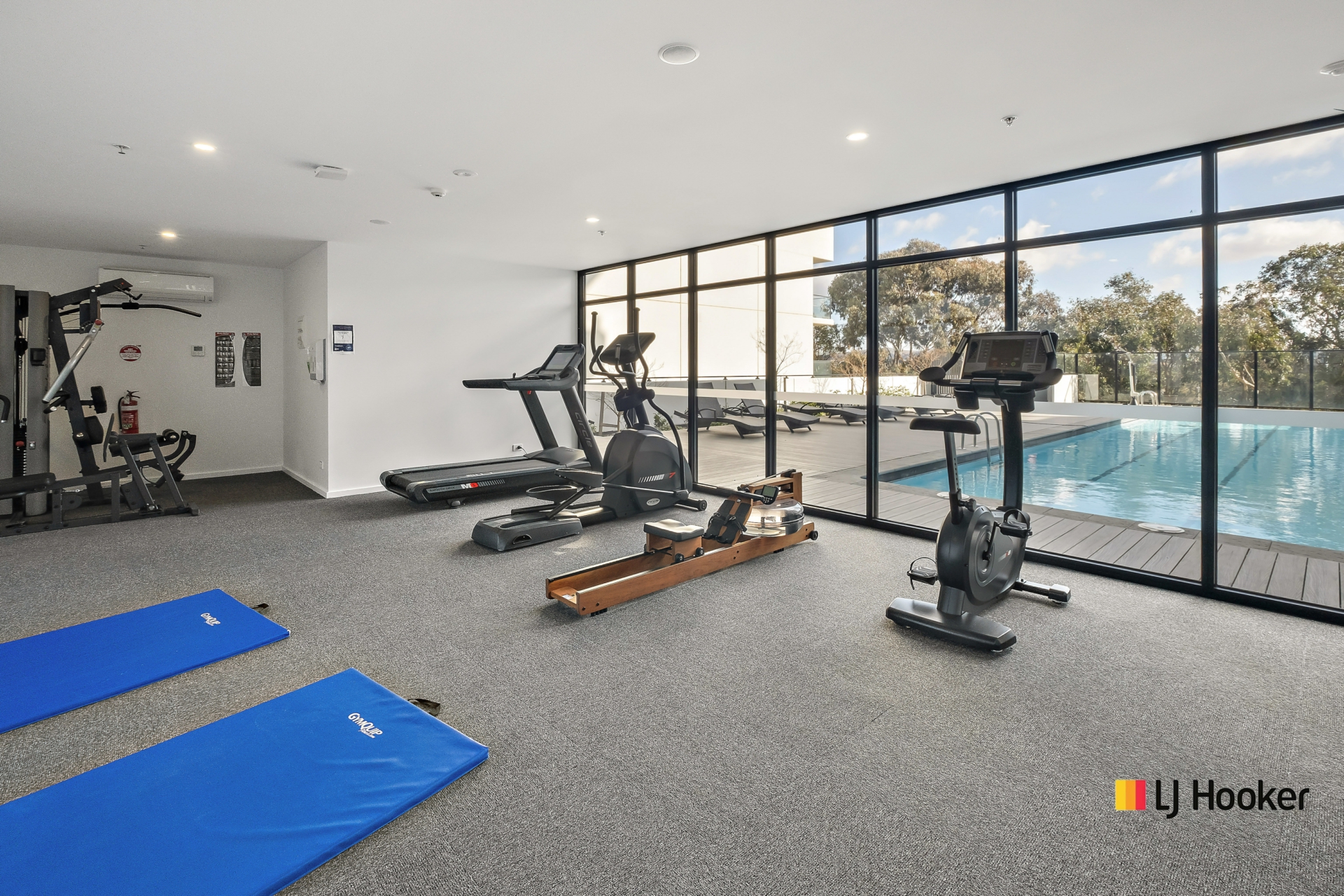 1006/2 Gribble Street, Gungahlin