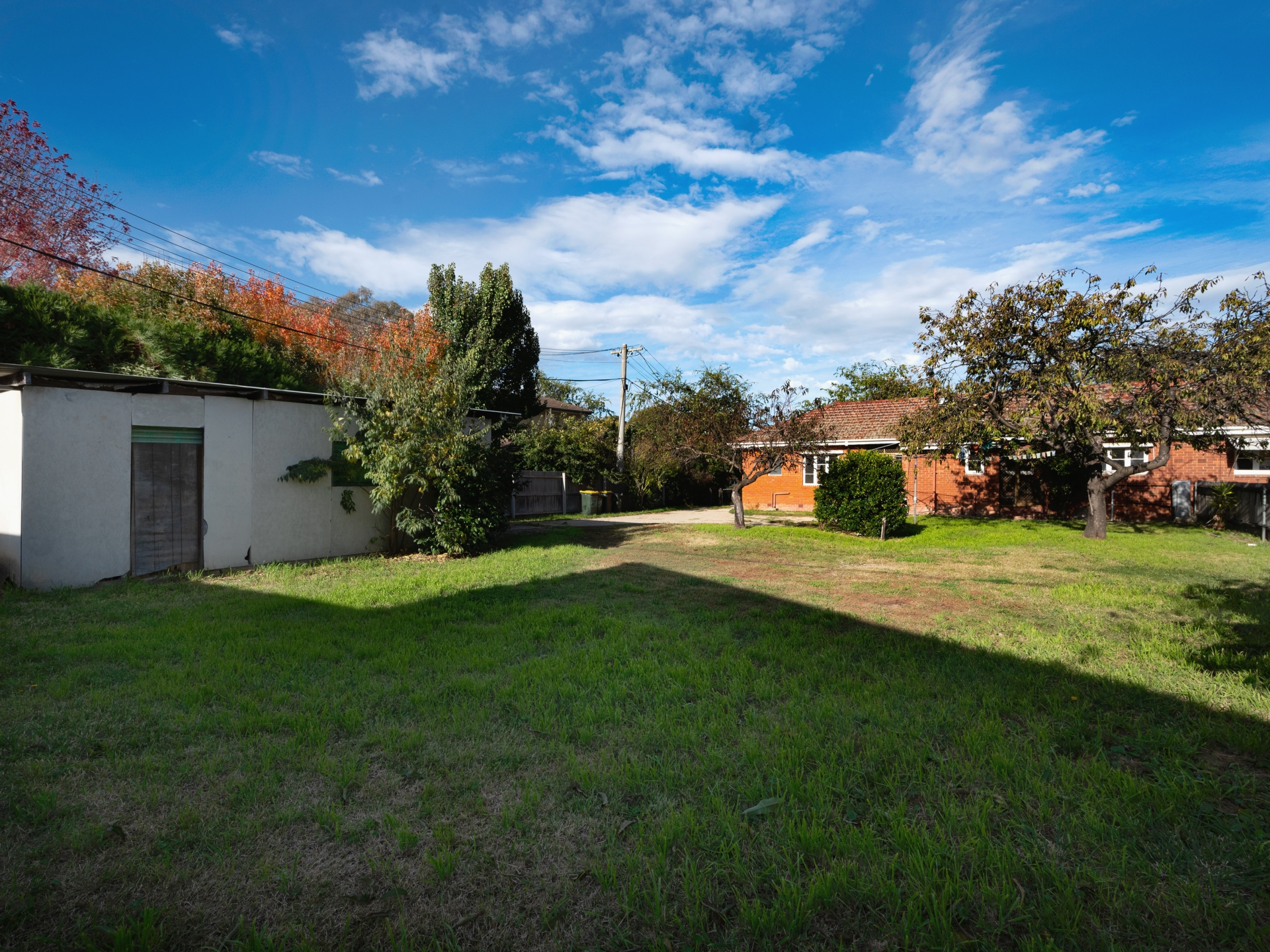 5A Hackett Gardens, TURNER