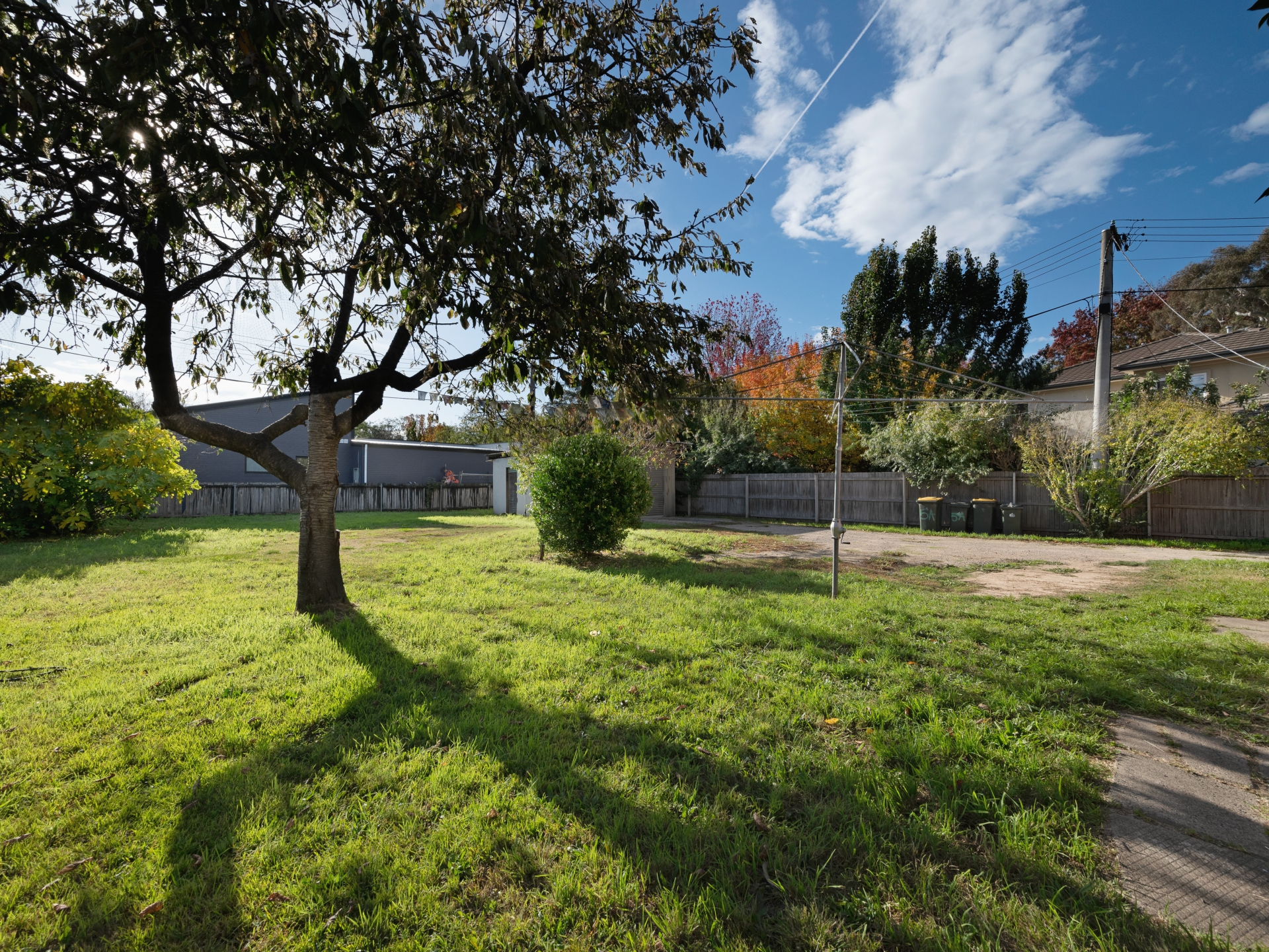 5A Hackett Gardens, TURNER