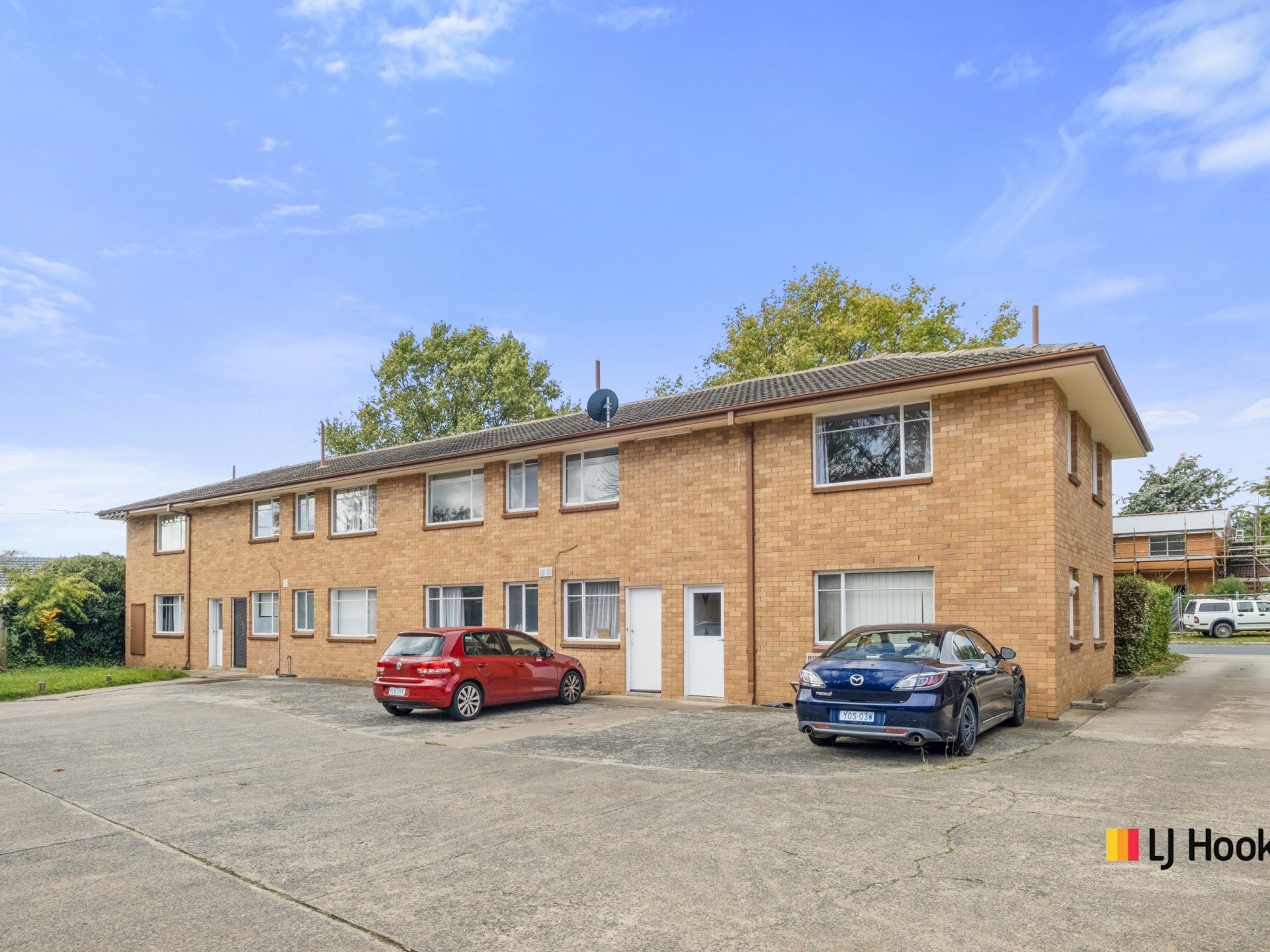 5/65 Melba Street Downer ACT