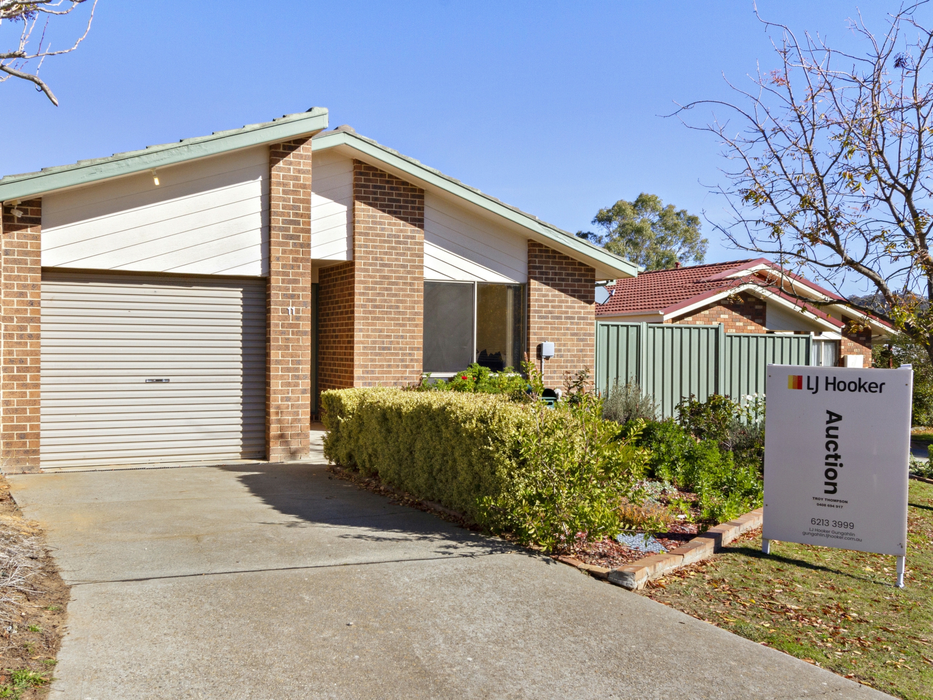 11 Corella Place, Ngunnawal