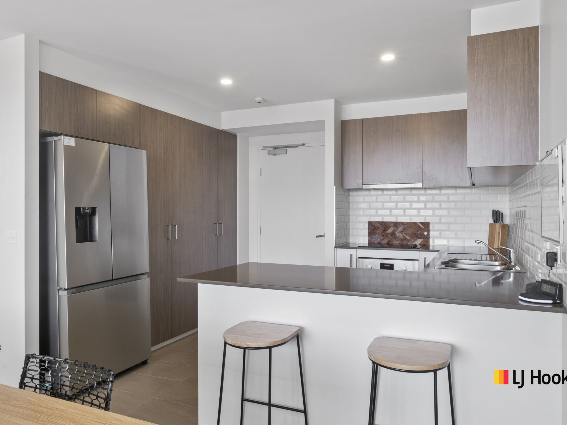 1 Bed + Study 315/45 Gungahlin Place, GUNGAHLIN