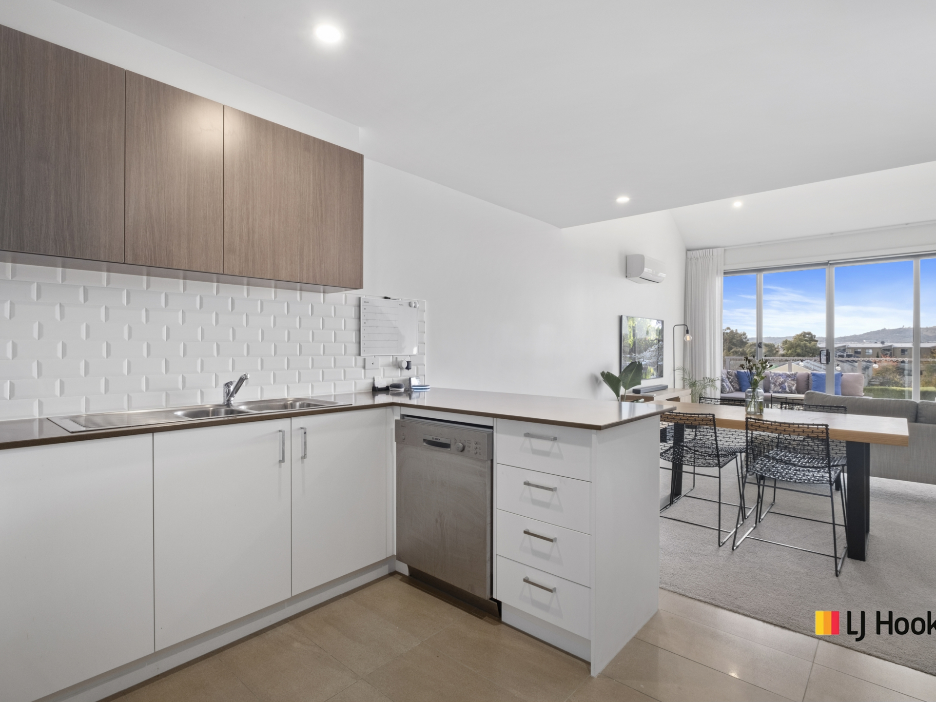 1 Bed + Study 315/45 Gungahlin Place, GUNGAHLIN