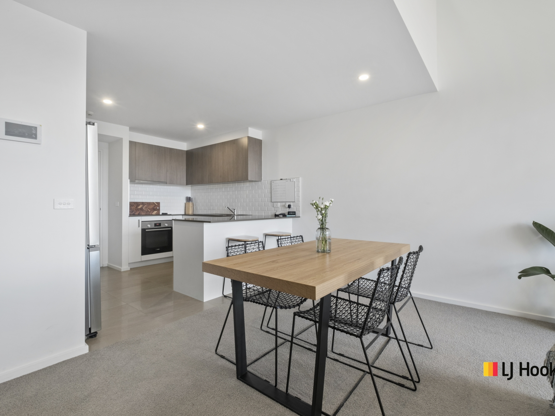 1 Bed + Study 315/45 Gungahlin Place, GUNGAHLIN