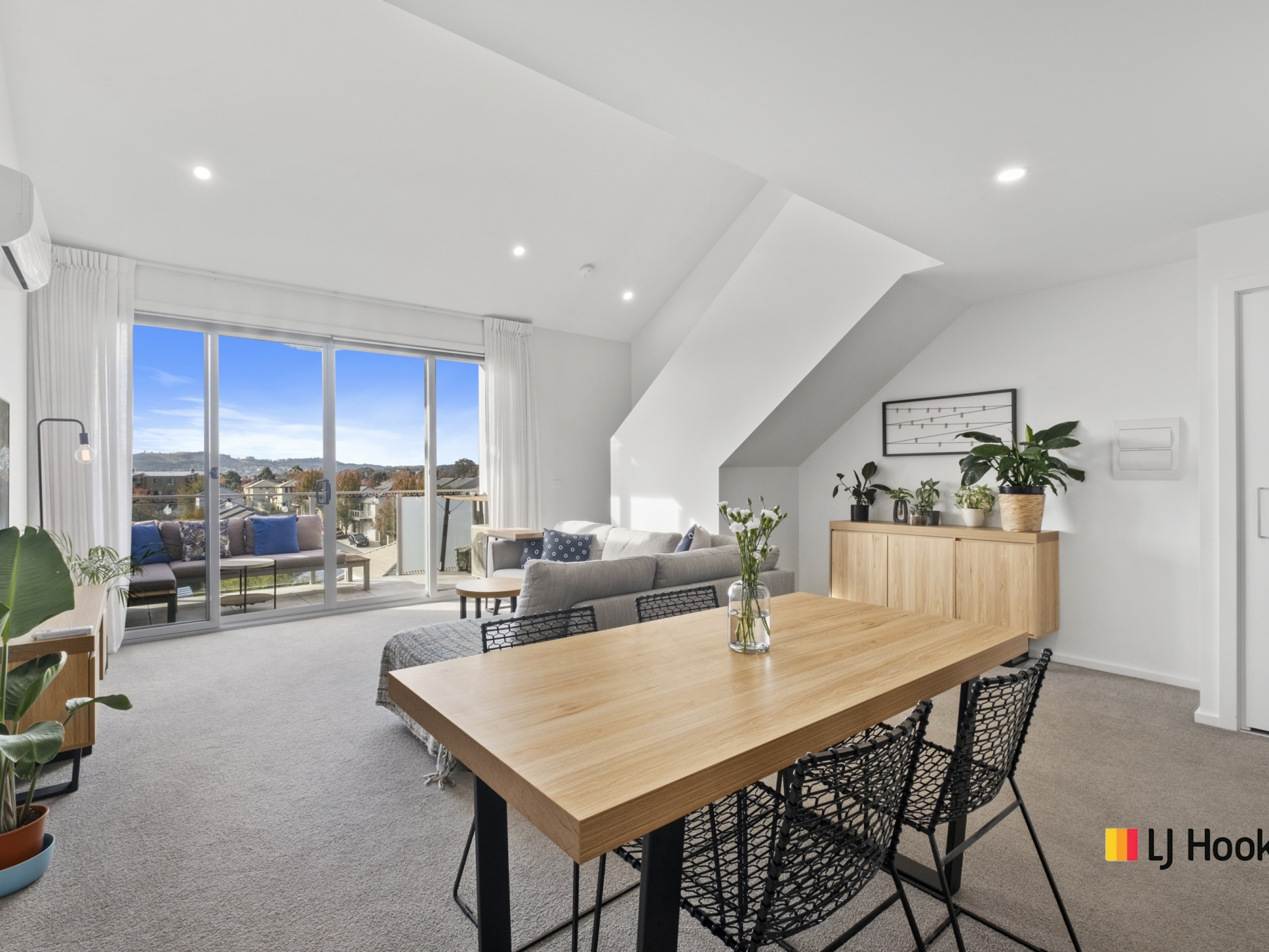 1 Bed + Study 315/45 Gungahlin Place, GUNGAHLIN