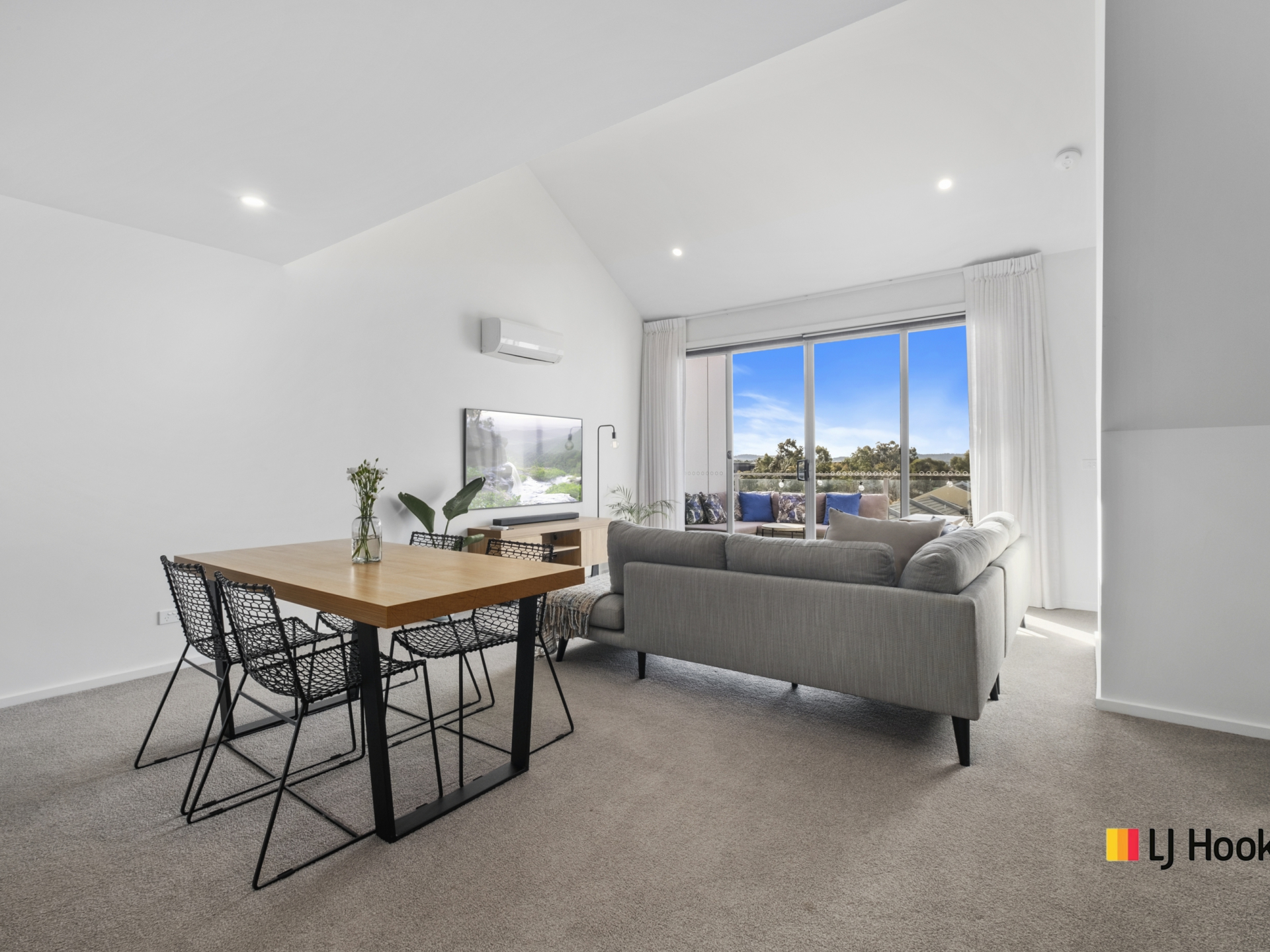 1 Bed + Study 315/45 Gungahlin Place, GUNGAHLIN